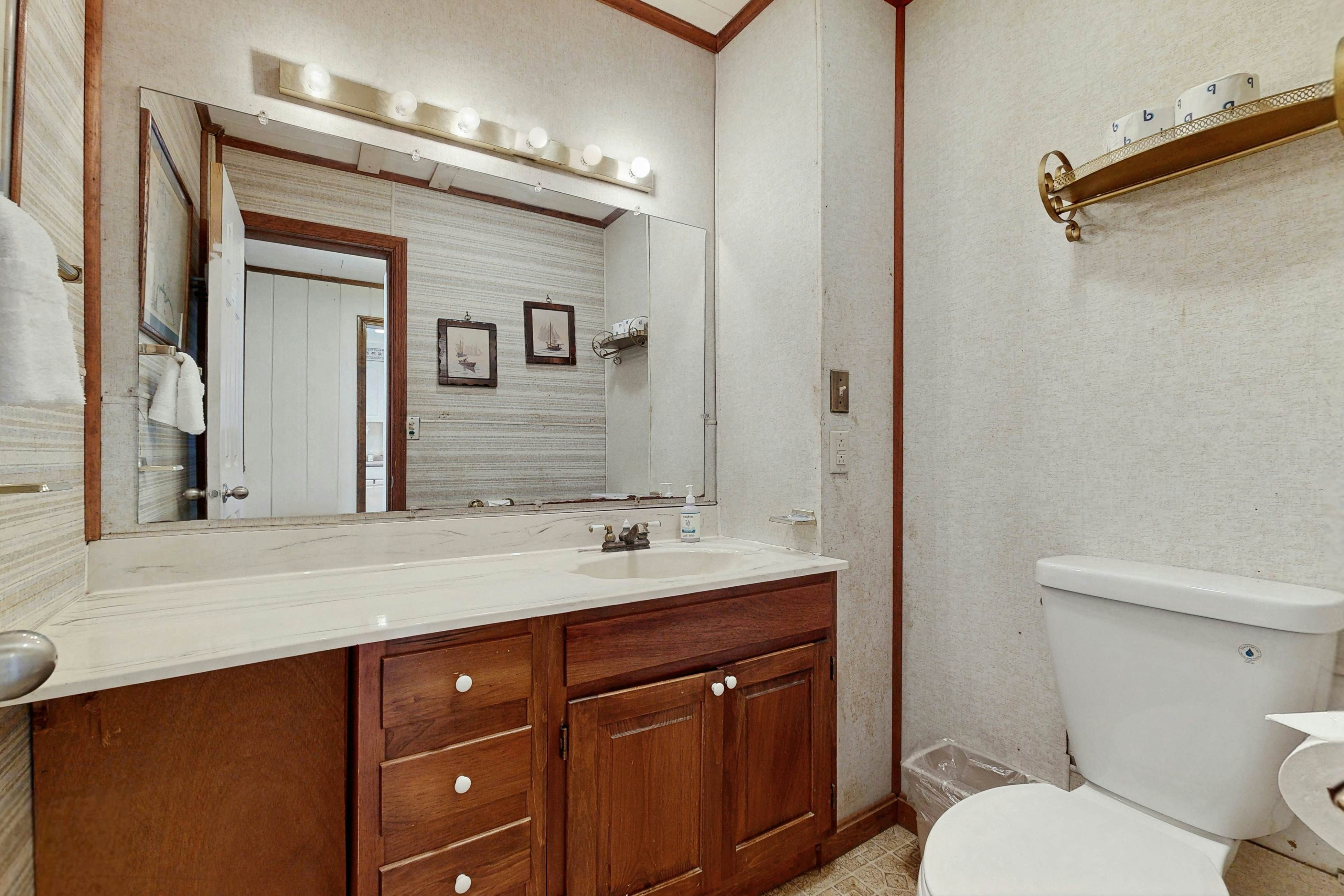 Jewell Brook Retreat