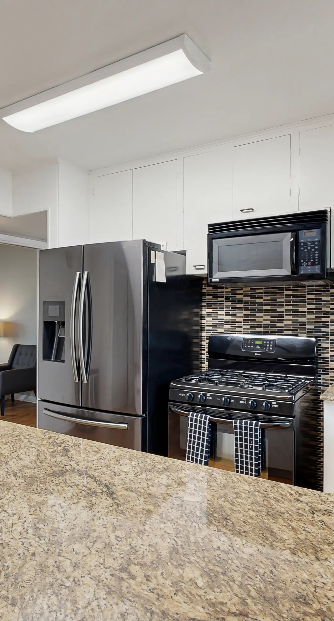 The Lazy Oak Retreat