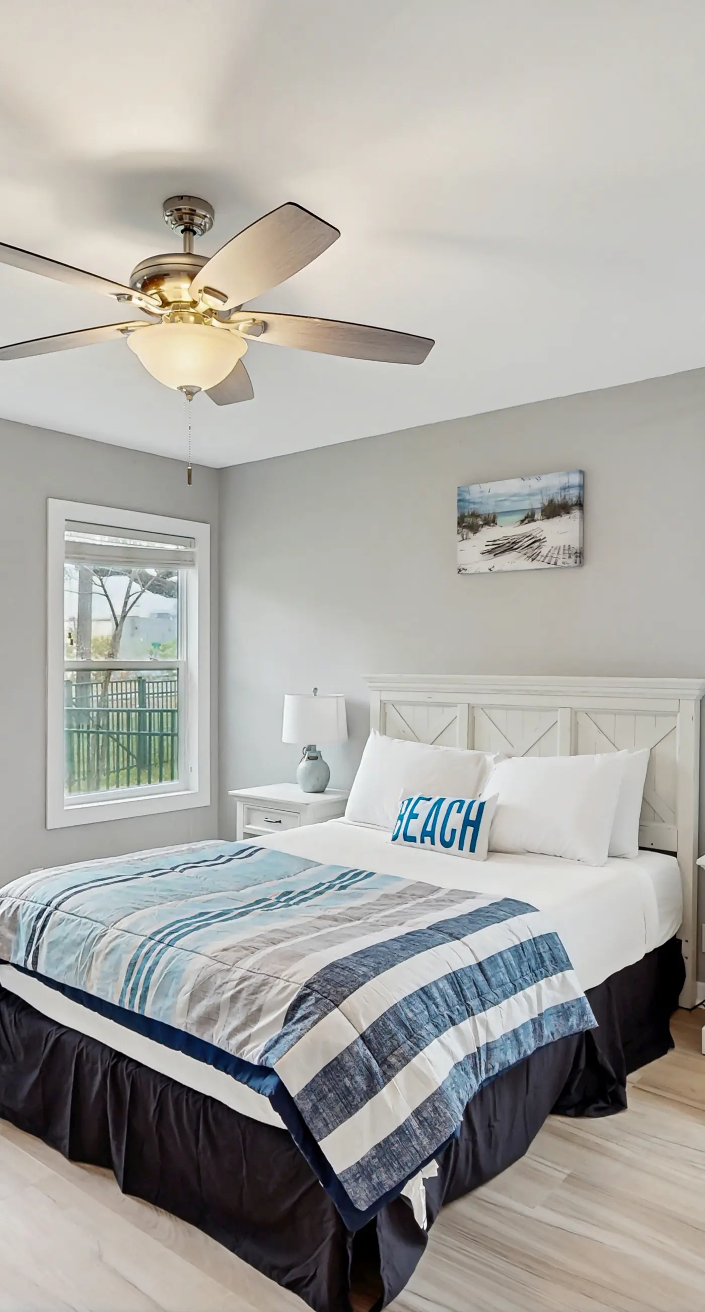 The Lazy Oak Retreat