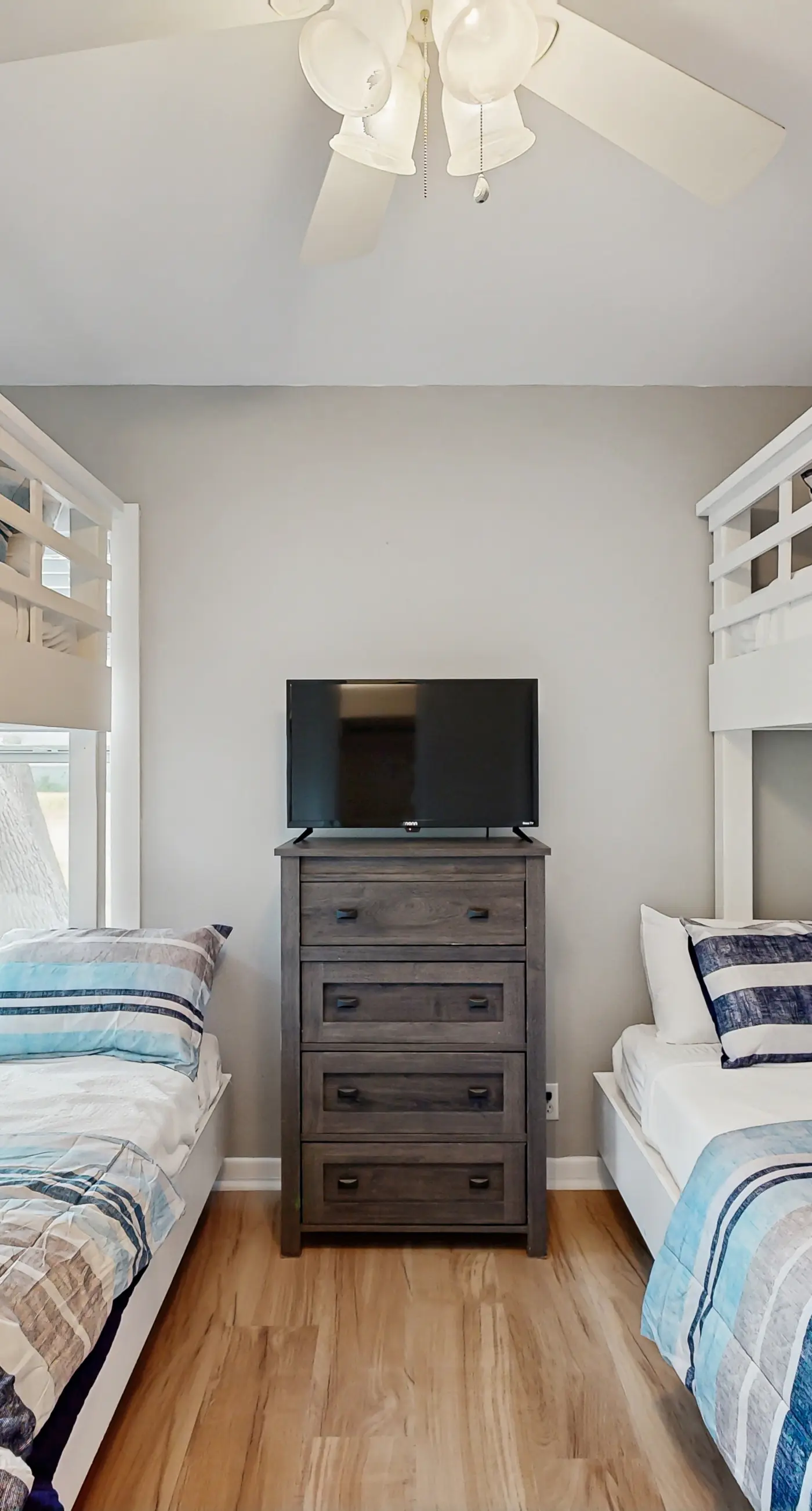 The Lazy Oak Retreat