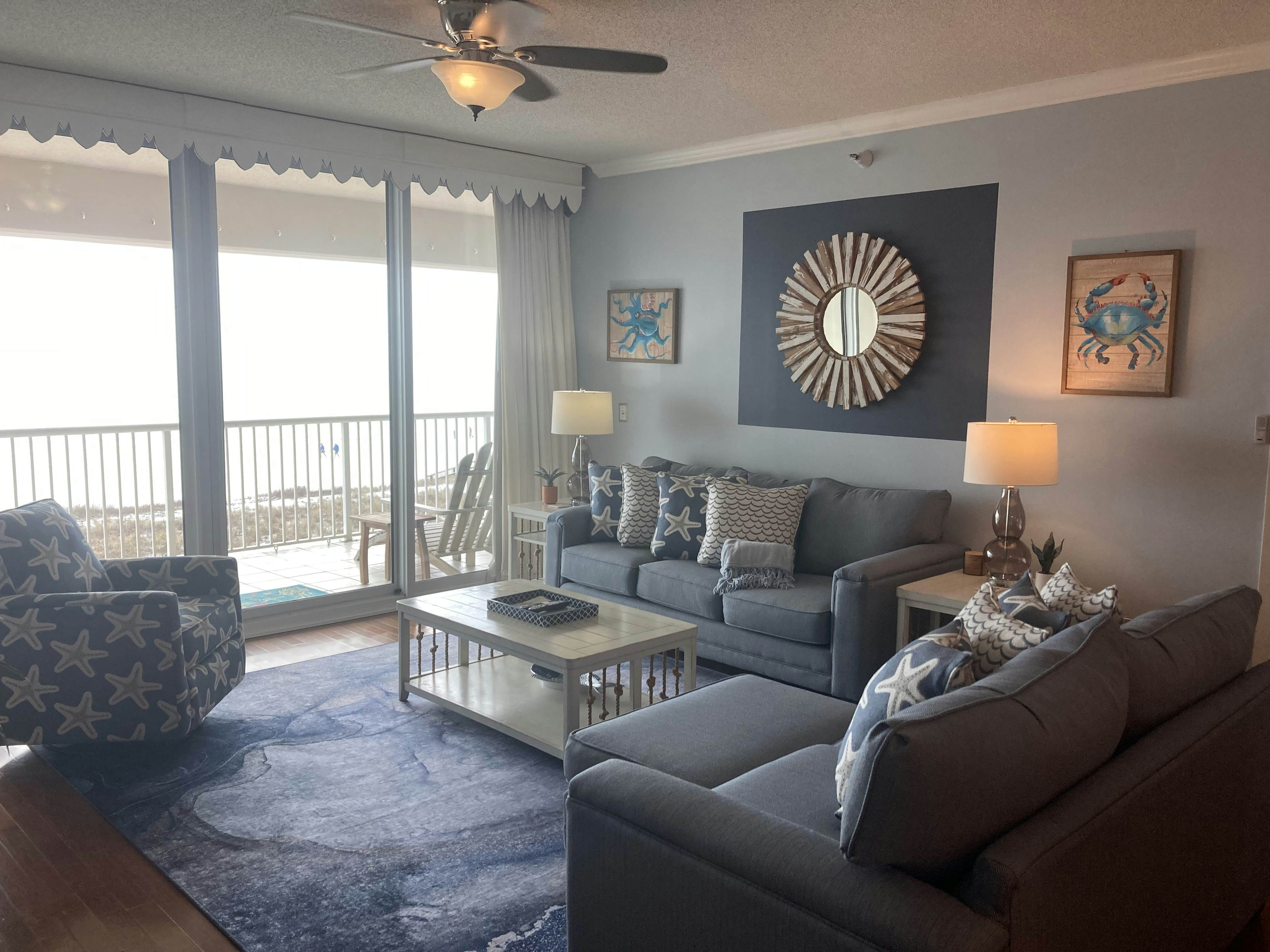 Navarre Beach Regency 305
