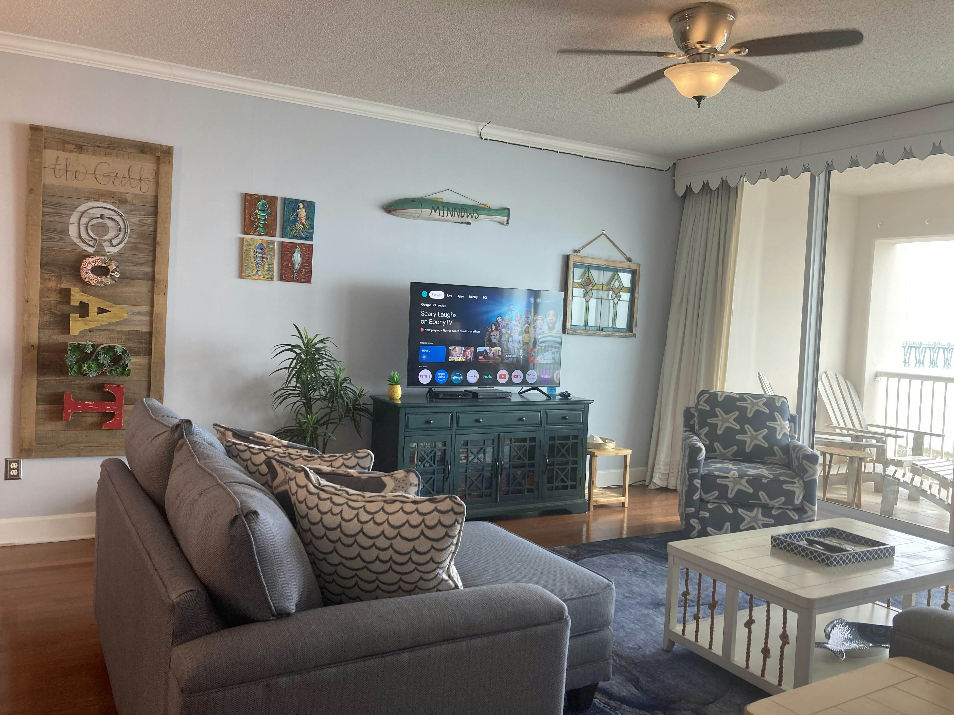 Navarre Beach Regency 305