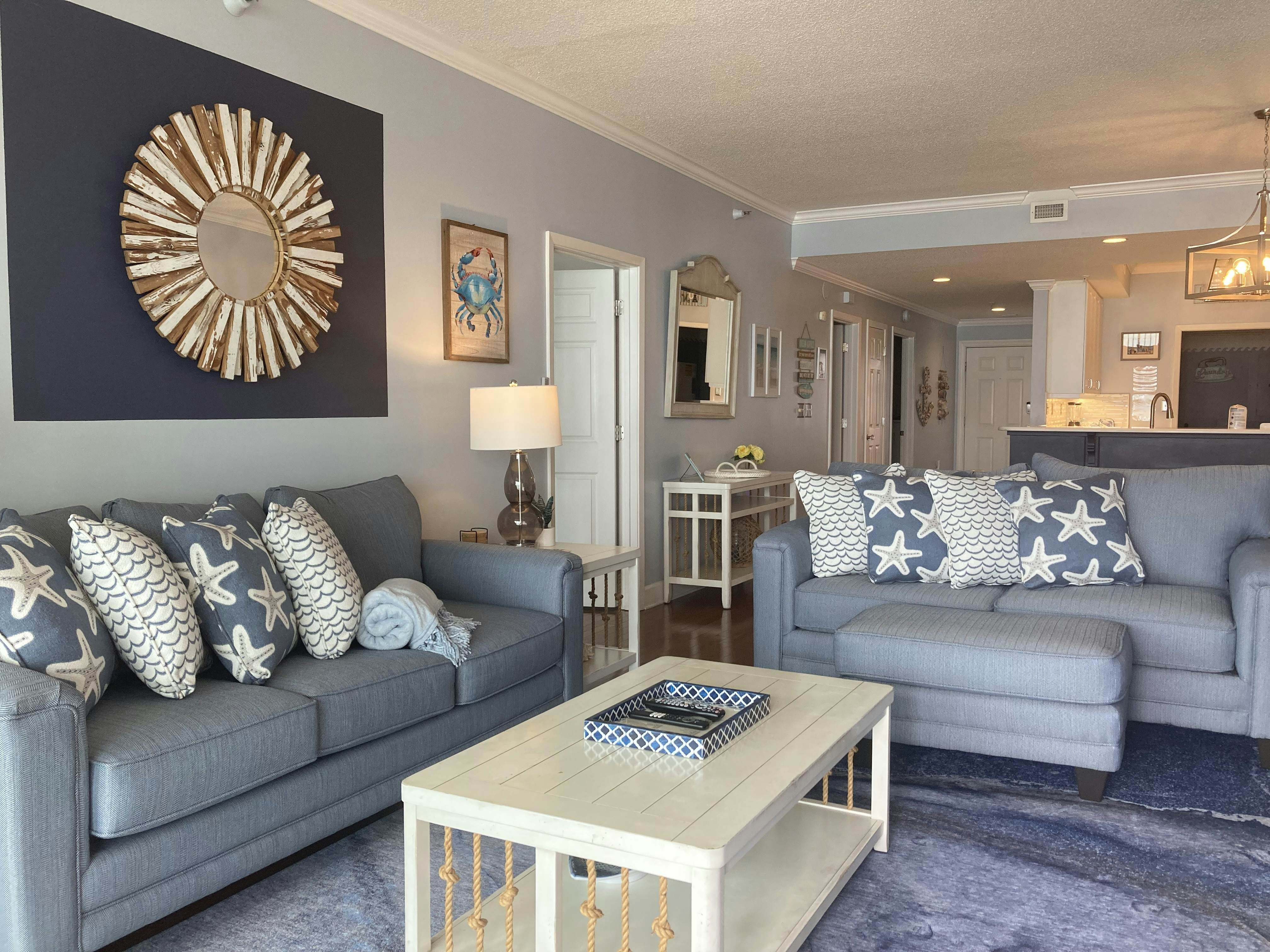 Navarre Beach Regency 305