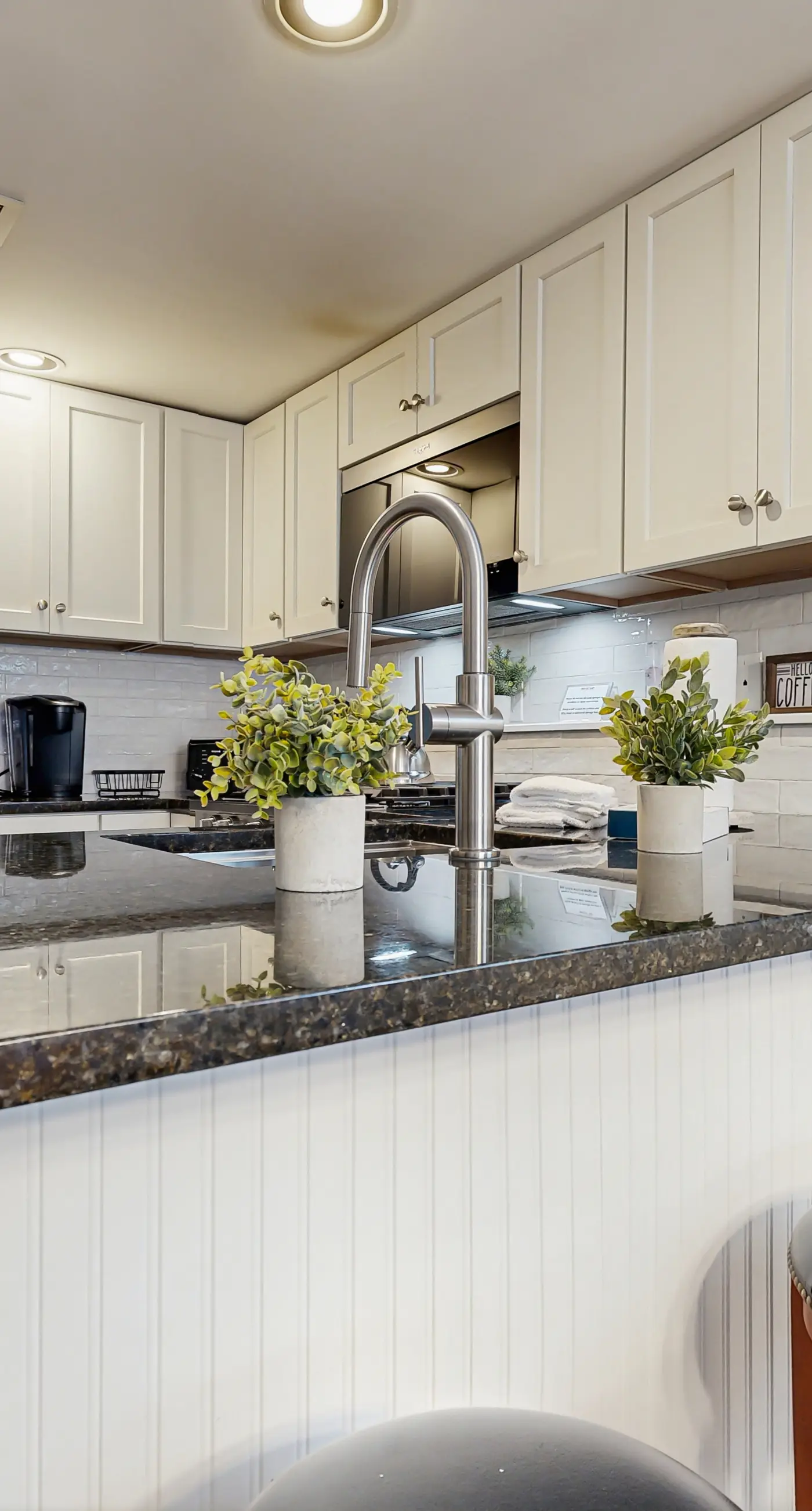 Winterplace Getaway A101