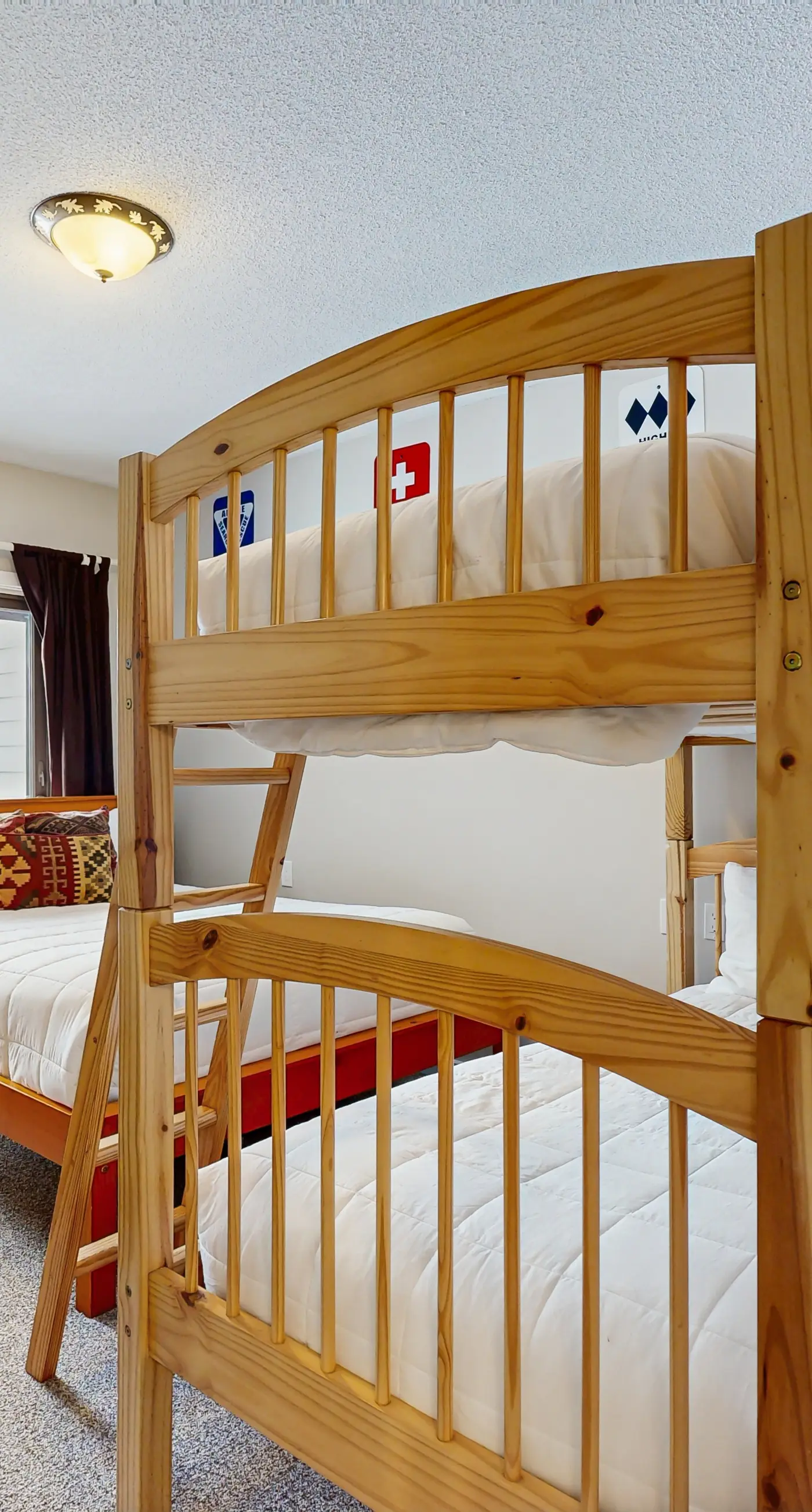 Winterplace Getaway A101