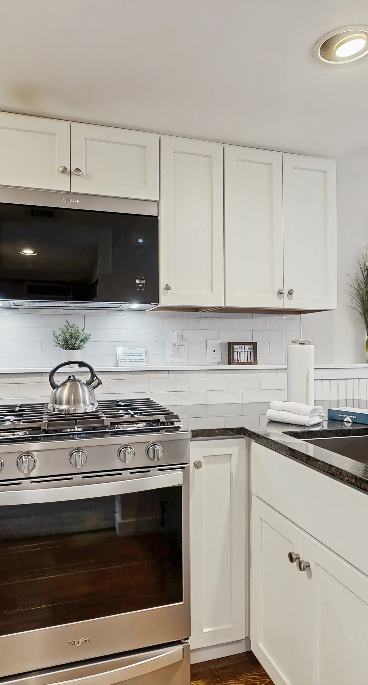 Winterplace Getaway A101