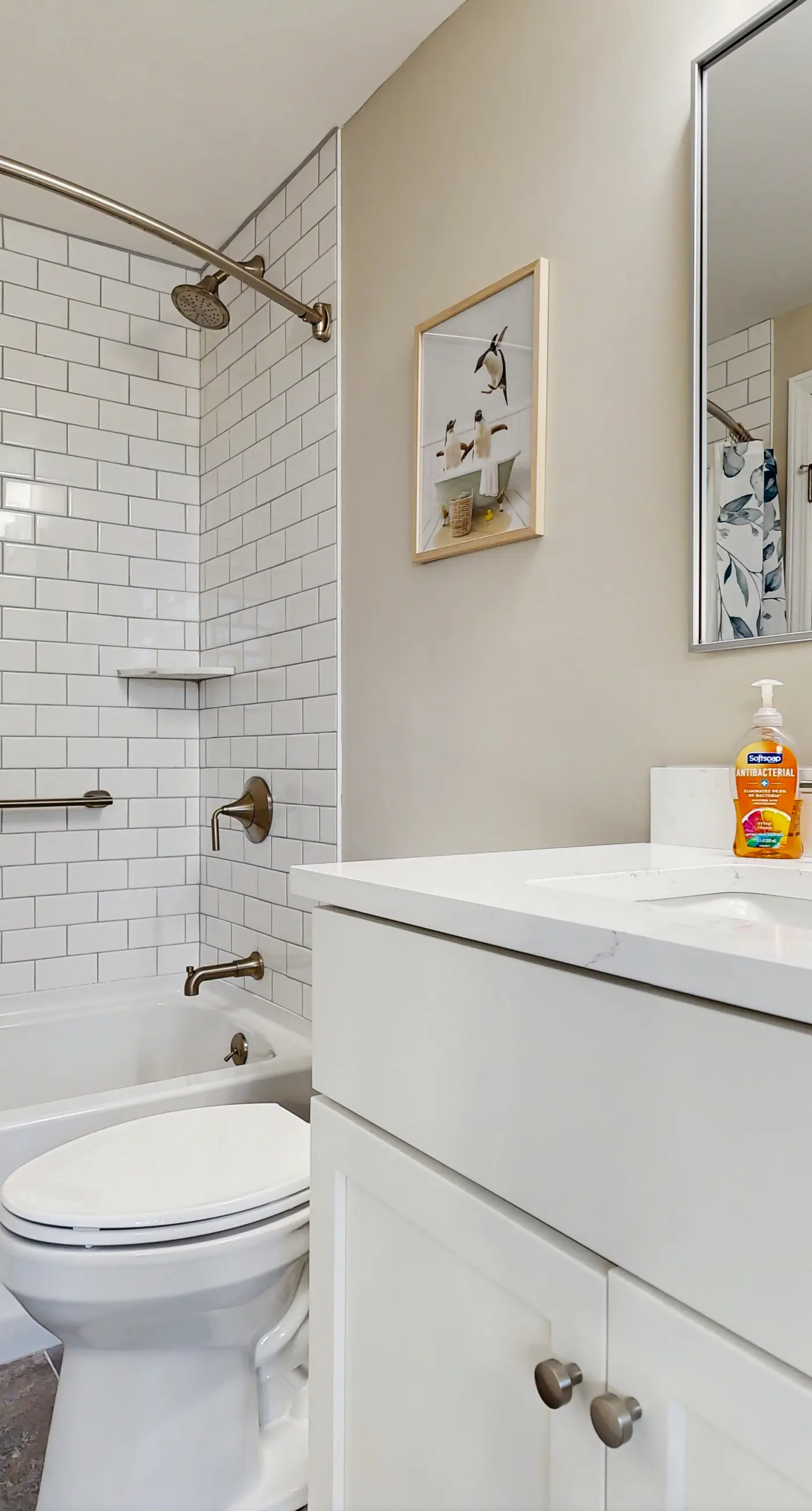 Winterplace Getaway A101