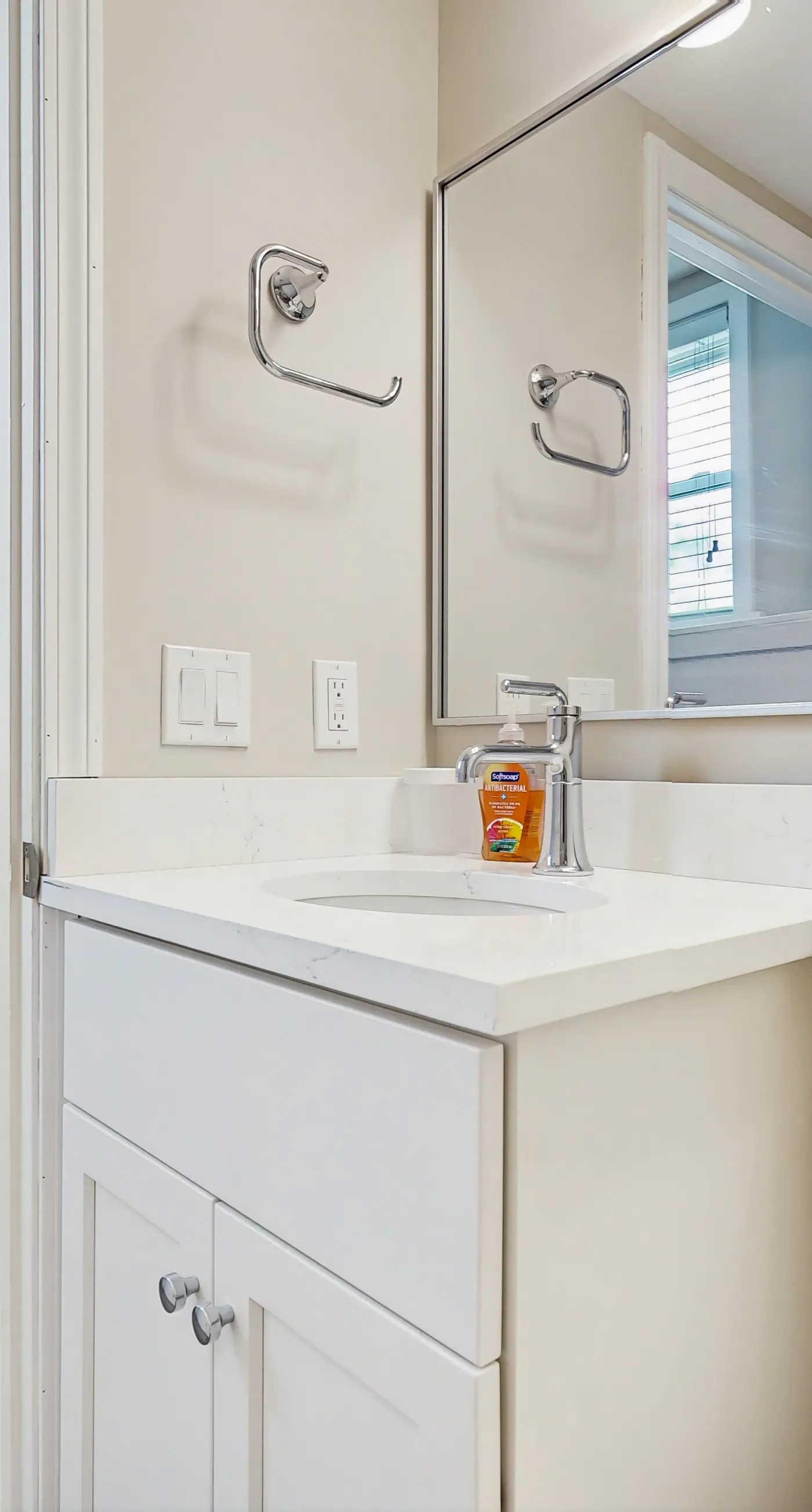 Winterplace Getaway A101