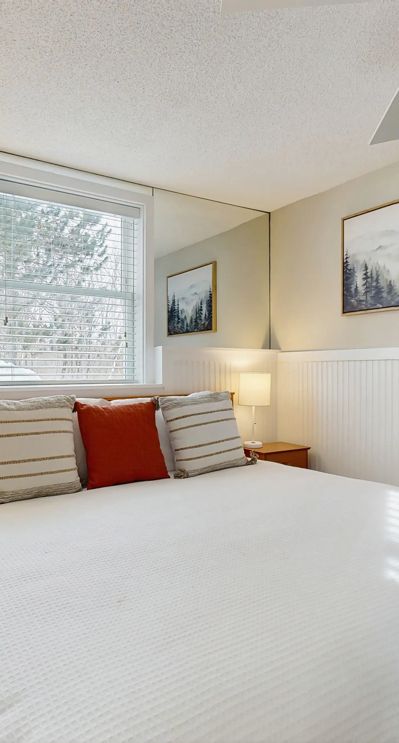 Winterplace Getaway A101