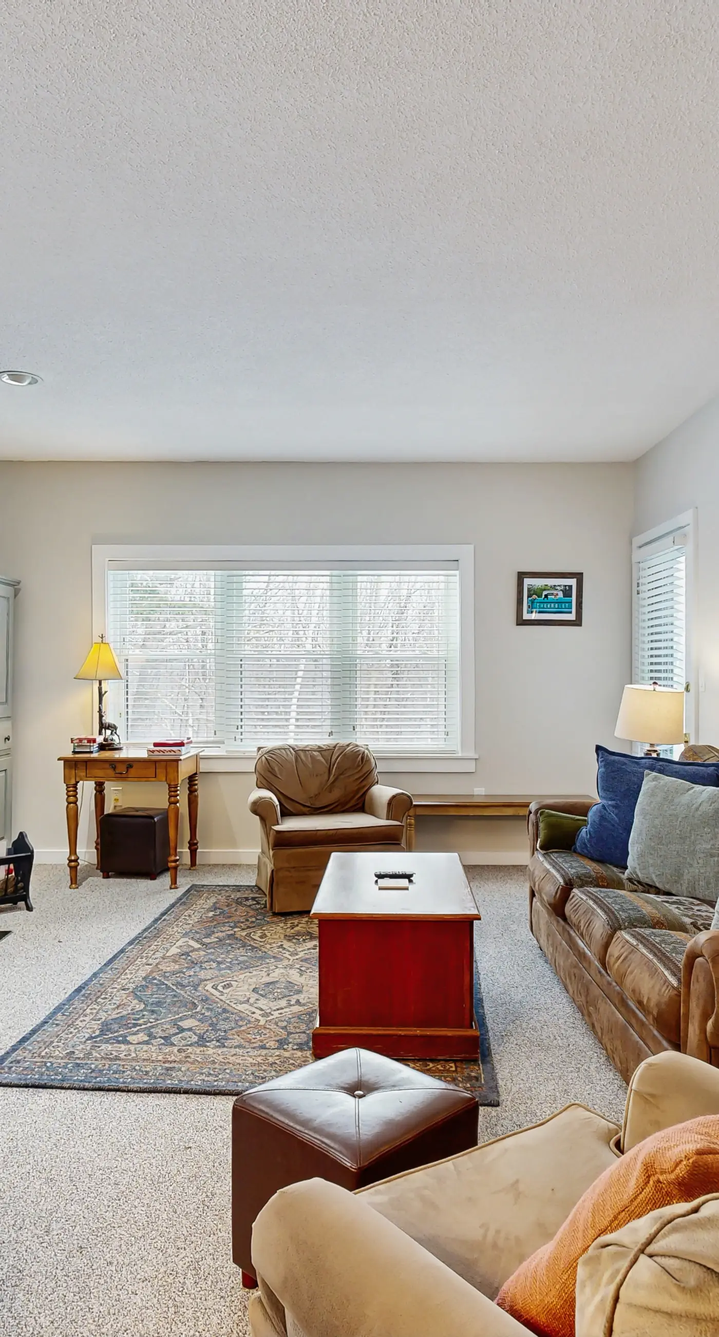 Winterplace Getaway A101