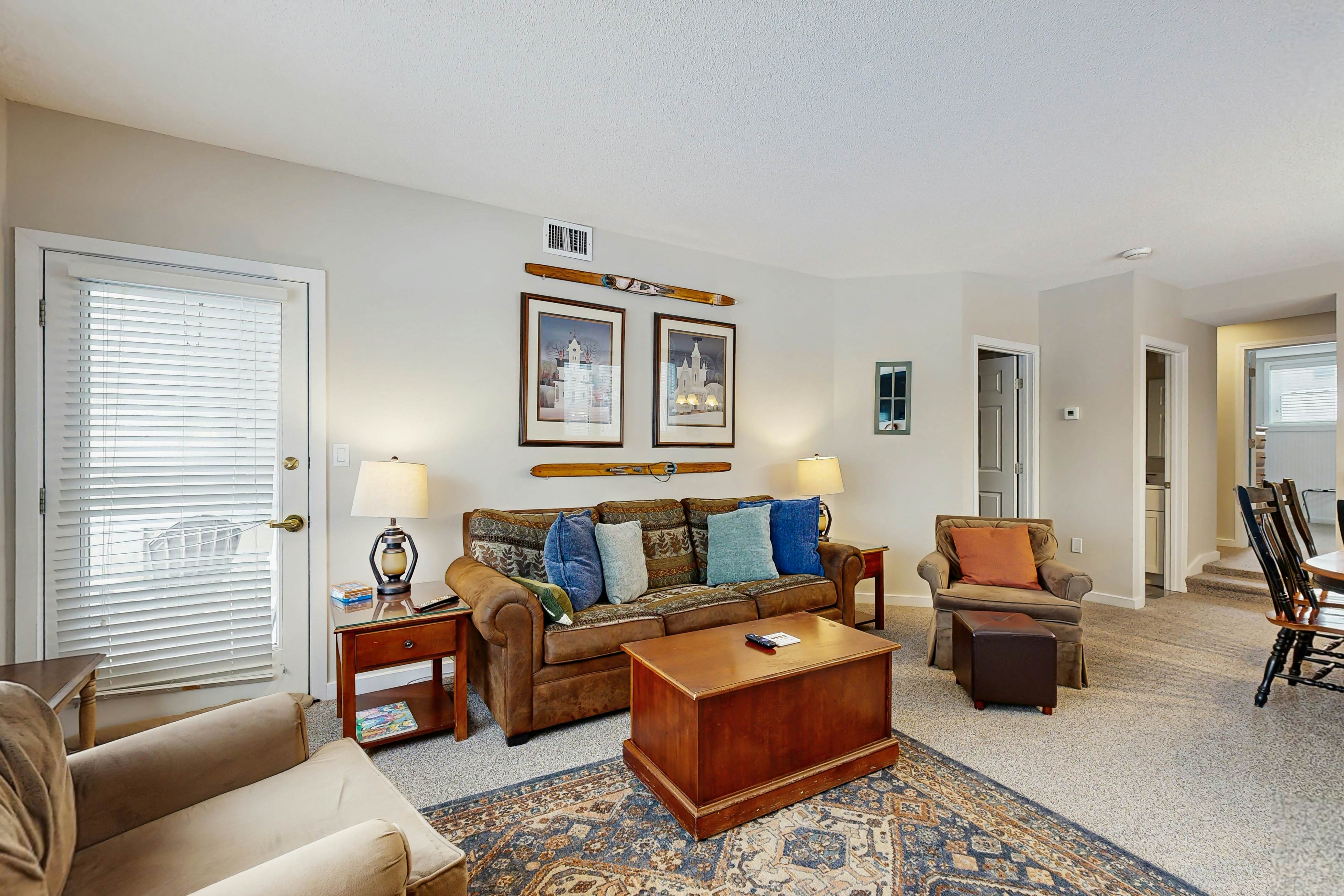 Winterplace Getaway A101