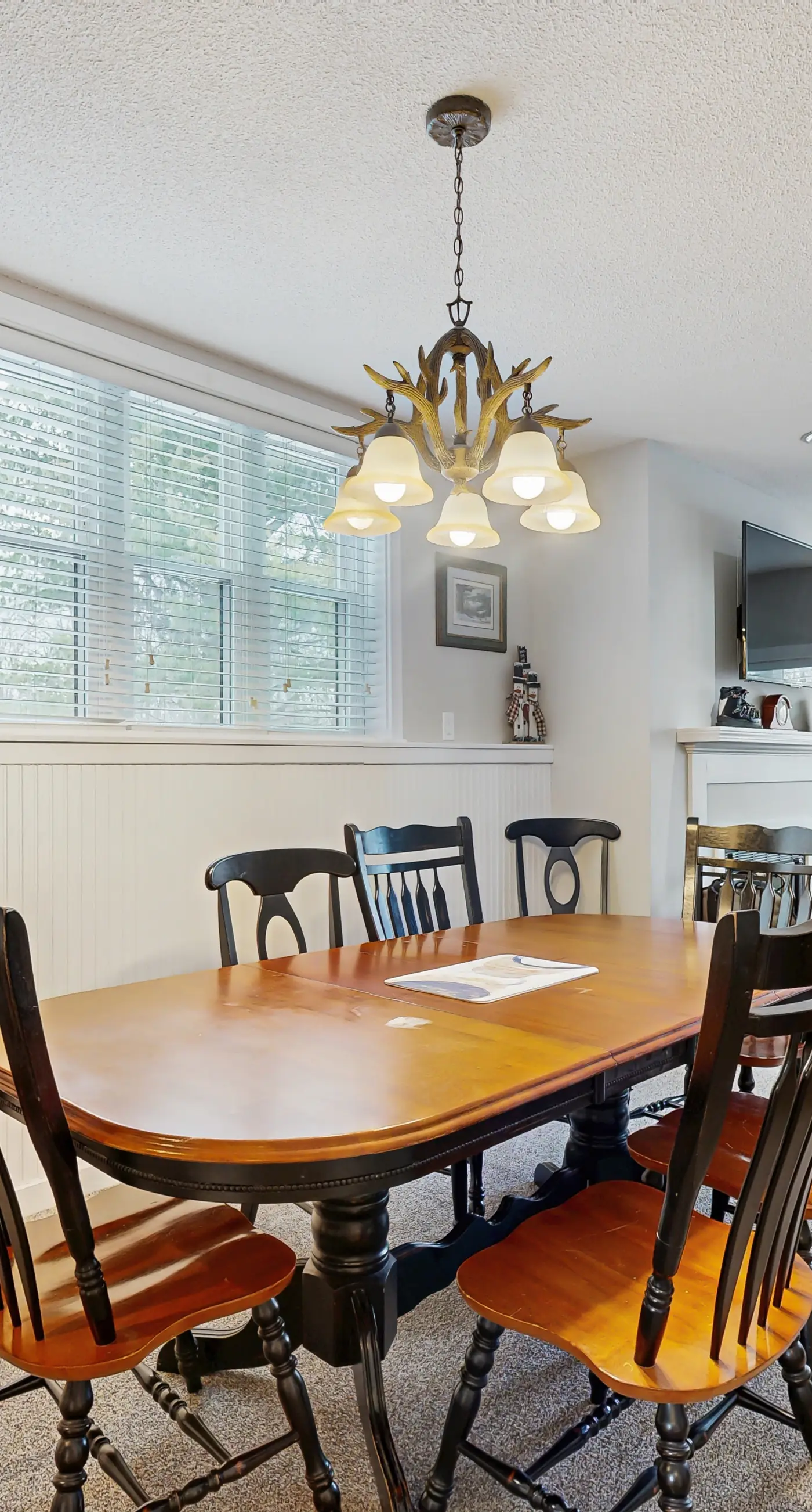 Winterplace Getaway A101