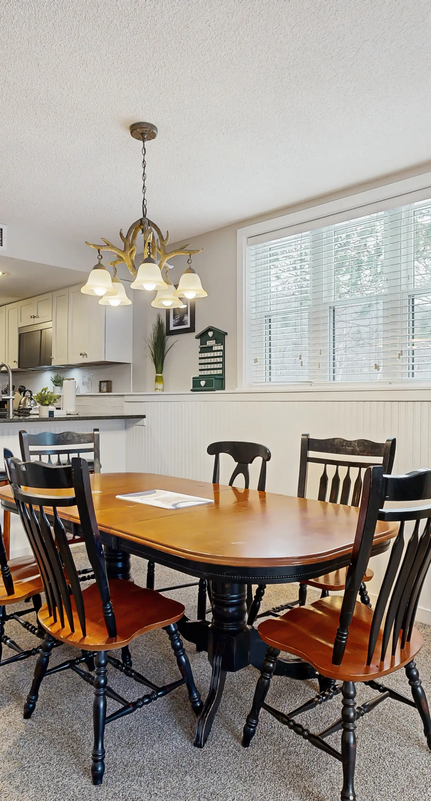 Winterplace Getaway A101