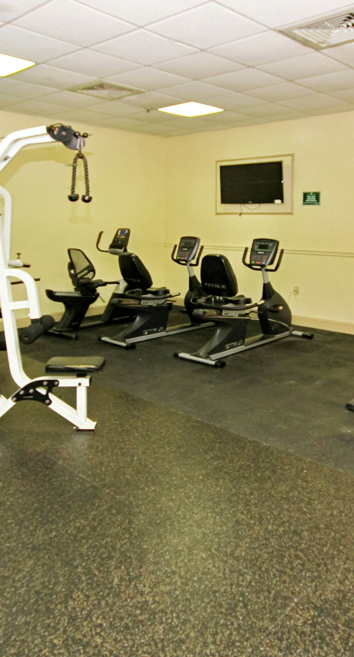 Myrtle Beach Resort A-248