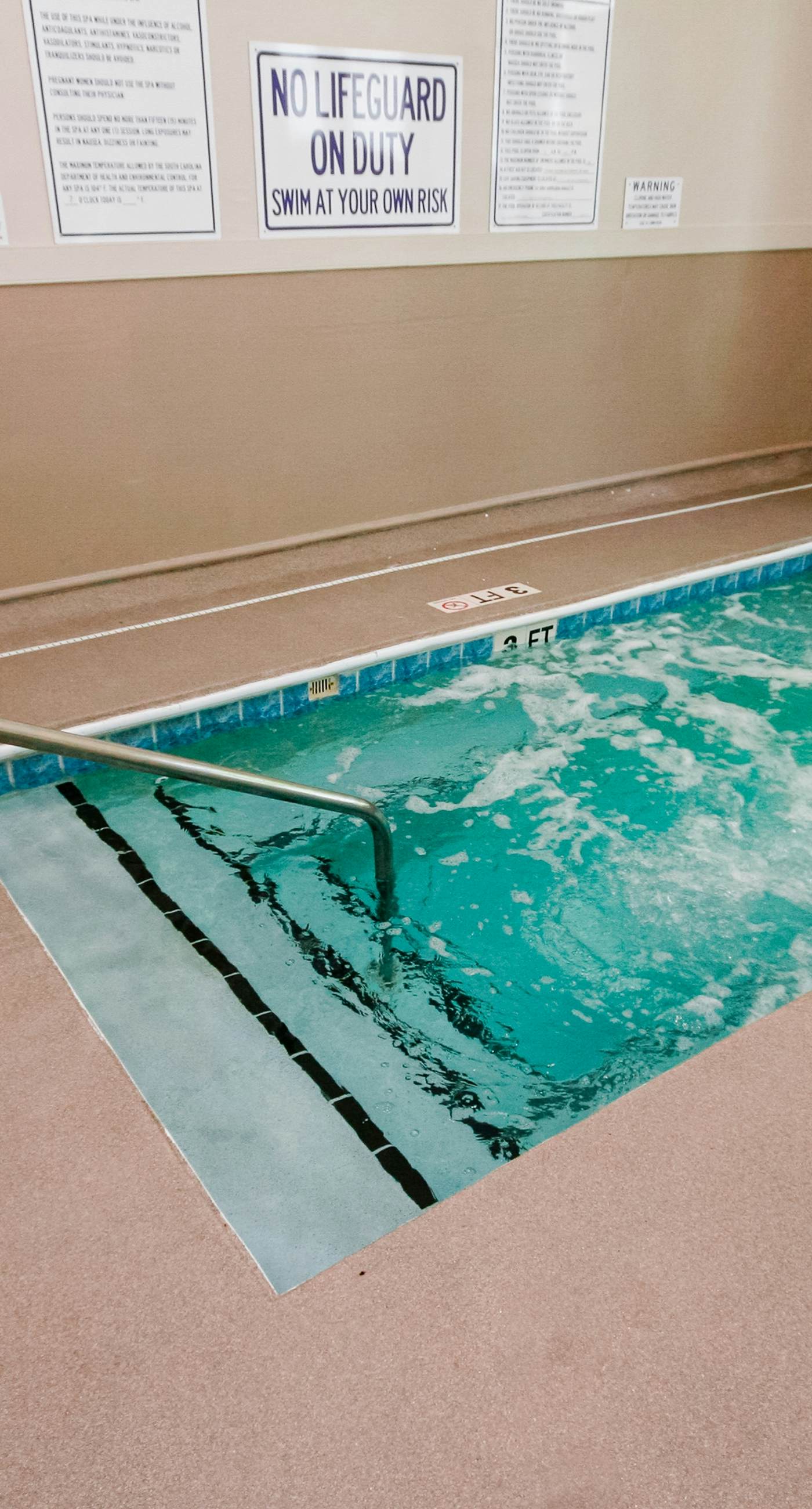 Myrtle Beach Resort A-248