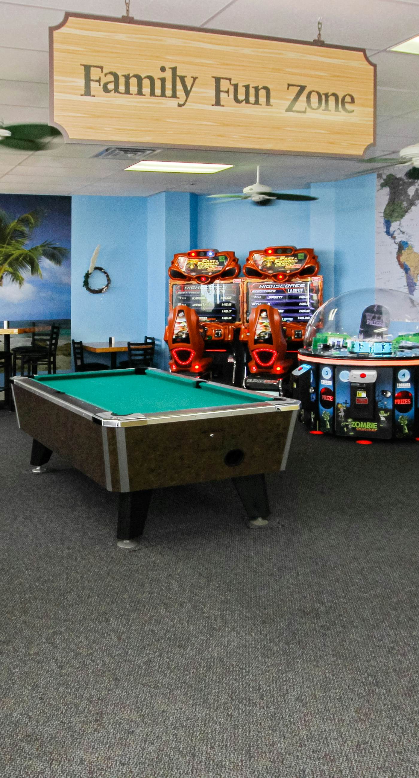 Myrtle Beach Resort A-248