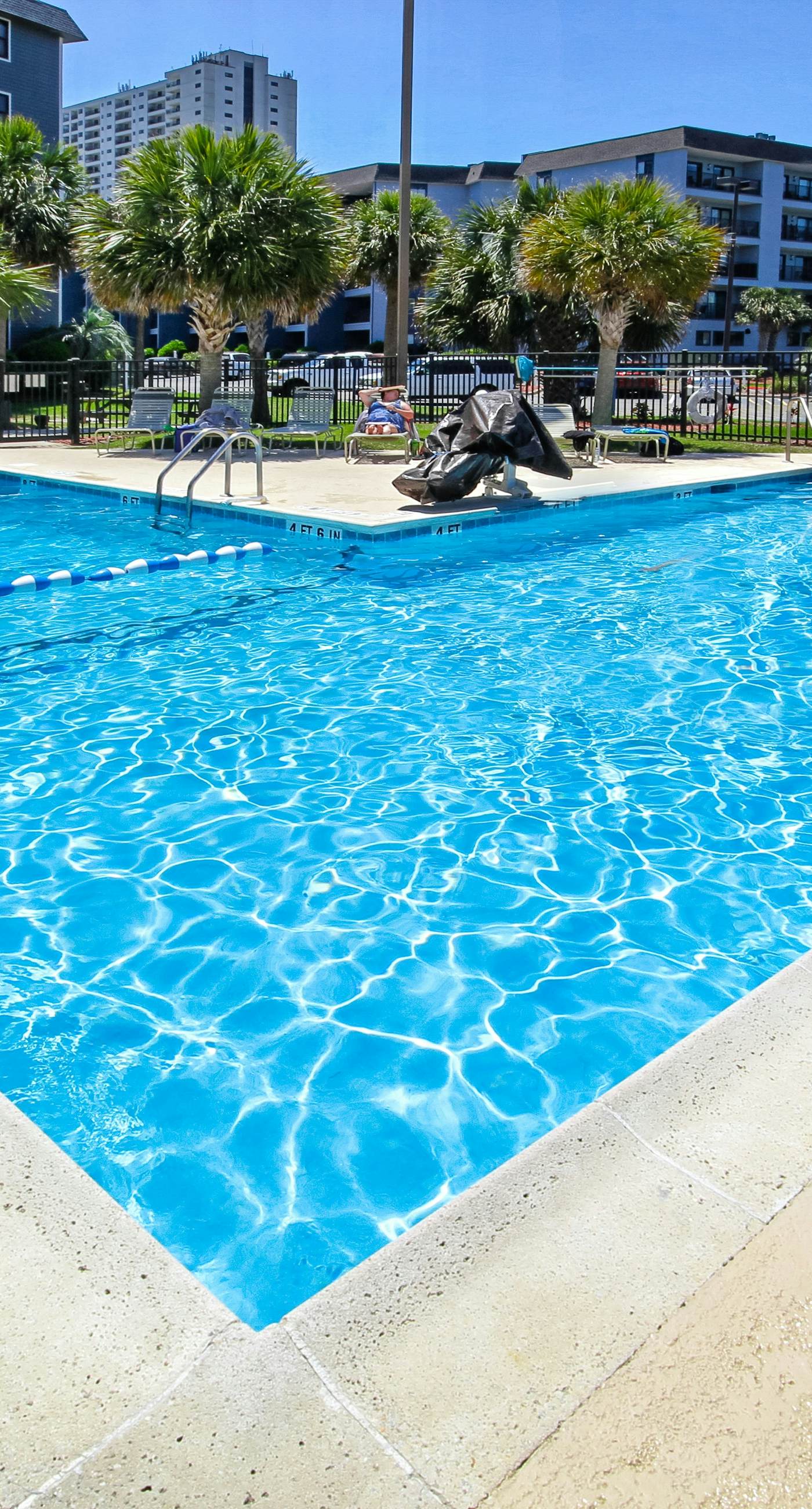 Myrtle Beach Resort A-248