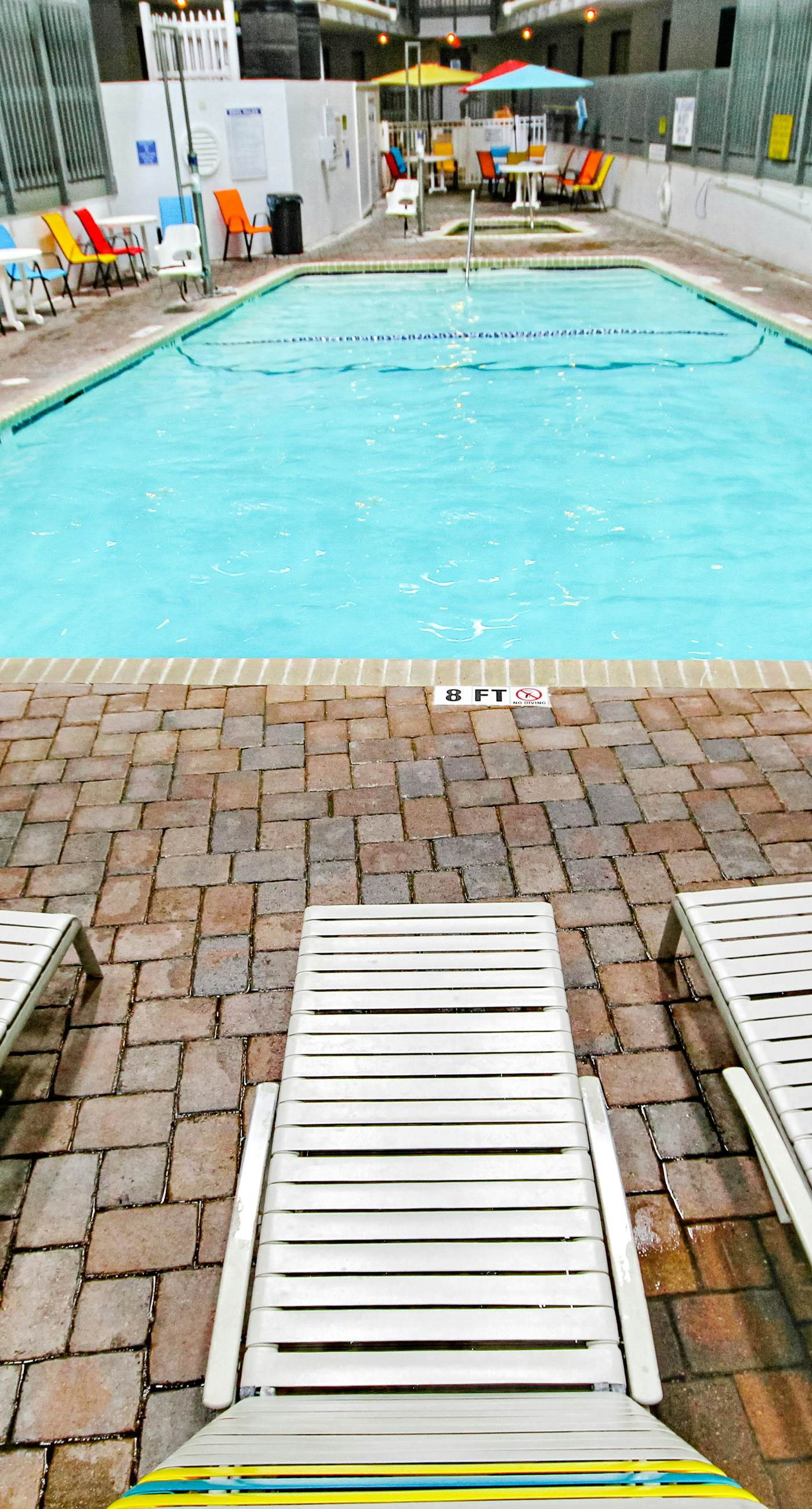 Myrtle Beach Resort A-248