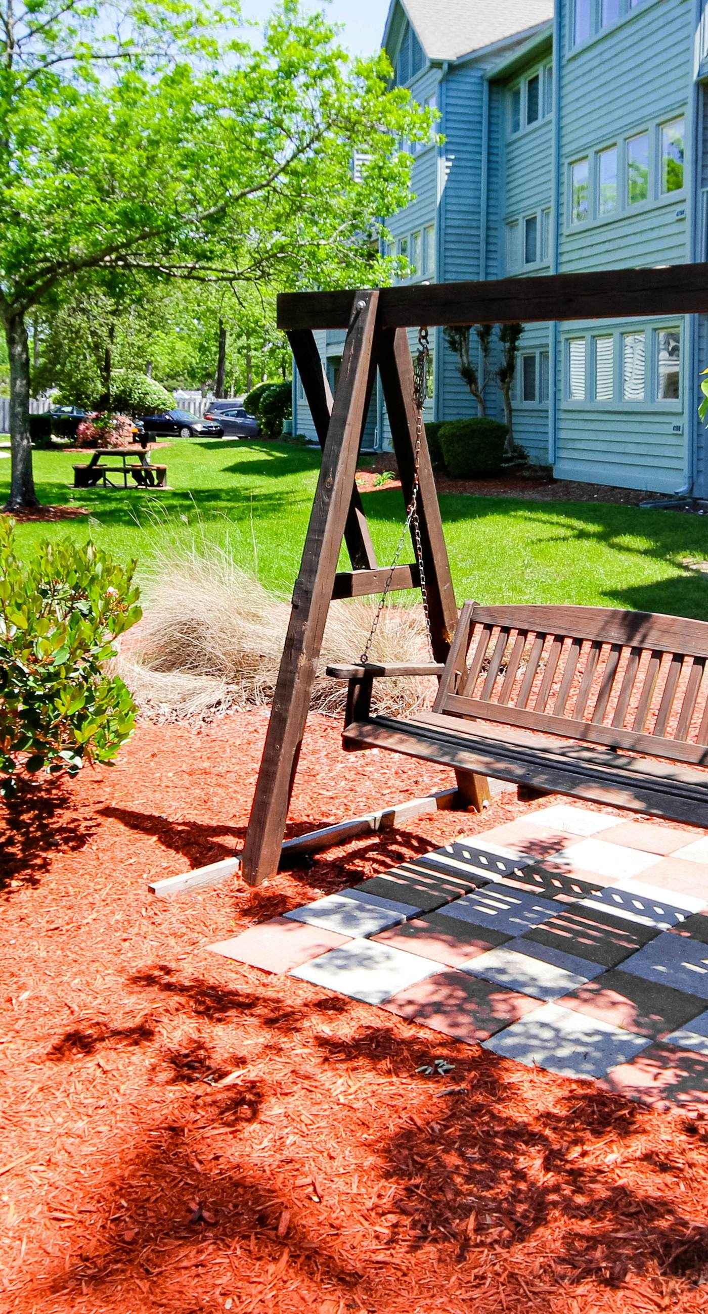 Myrtle Beach Resort A-248