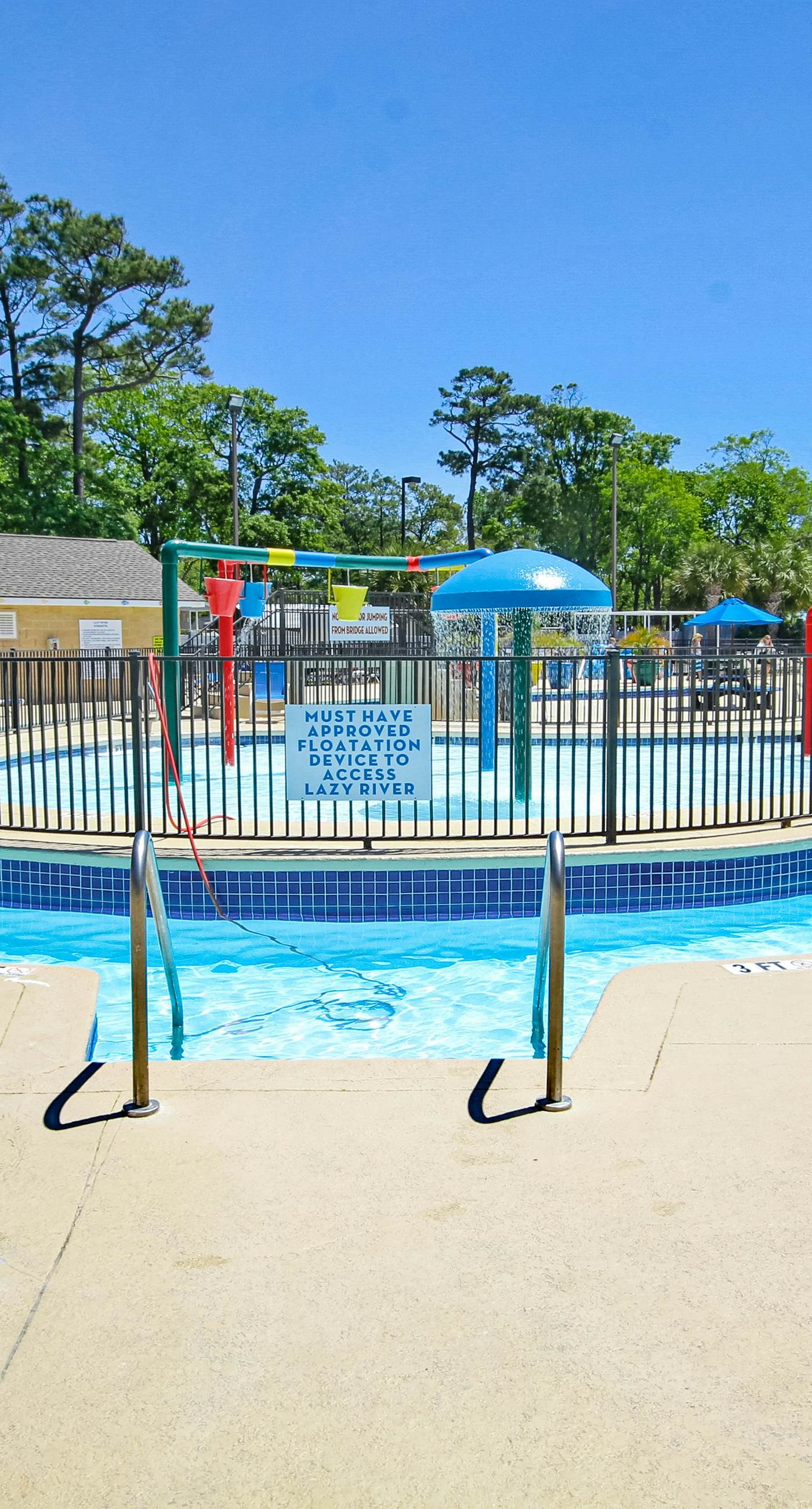 Myrtle Beach Resort A-248