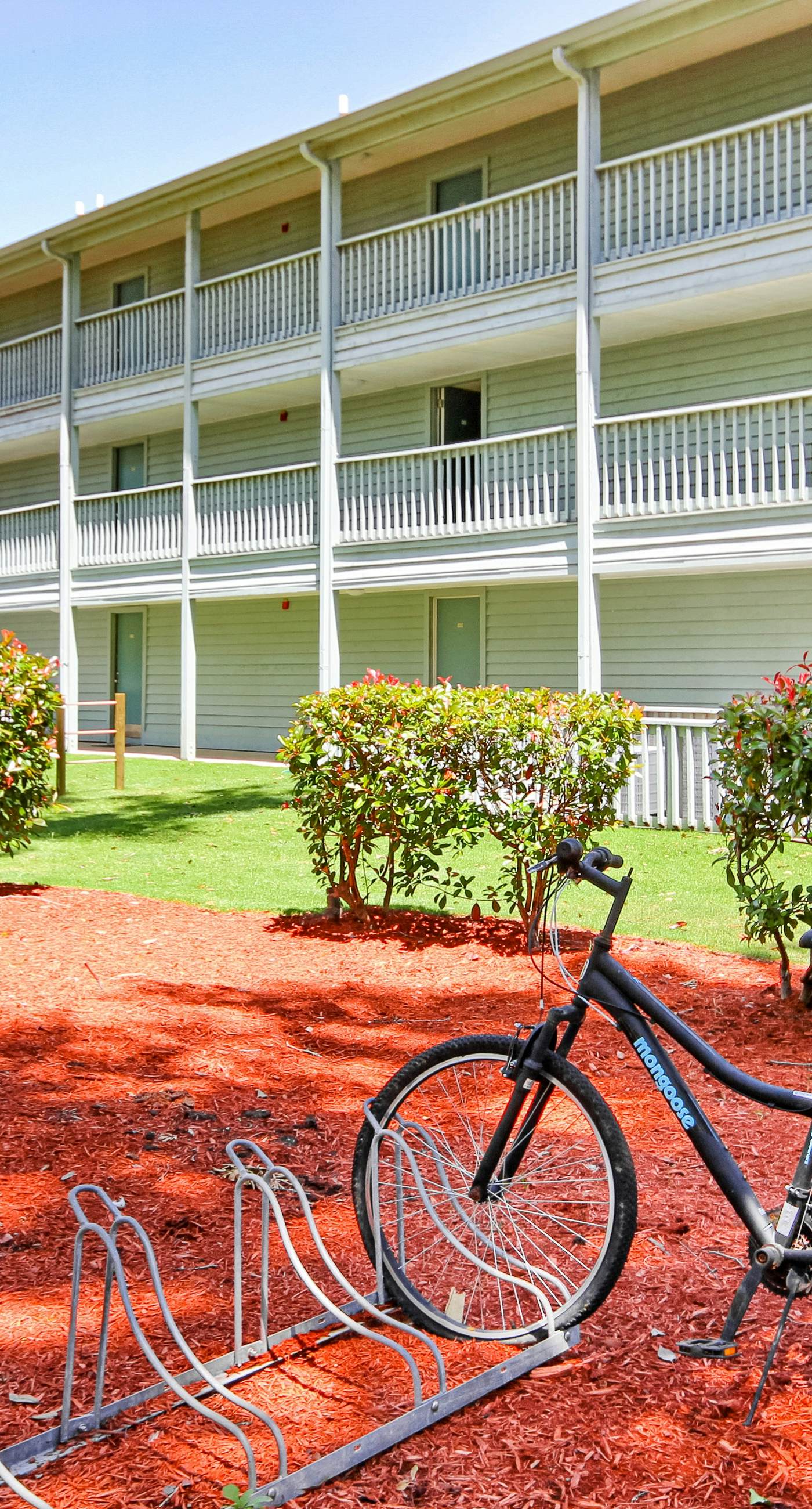 Myrtle Beach Resort A-248