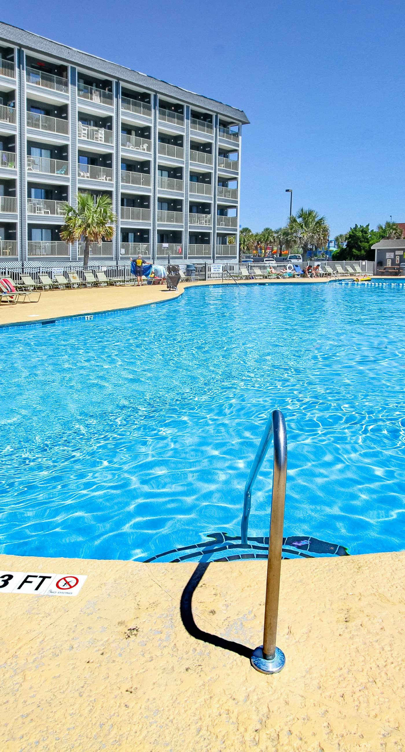 Myrtle Beach Resort A-248