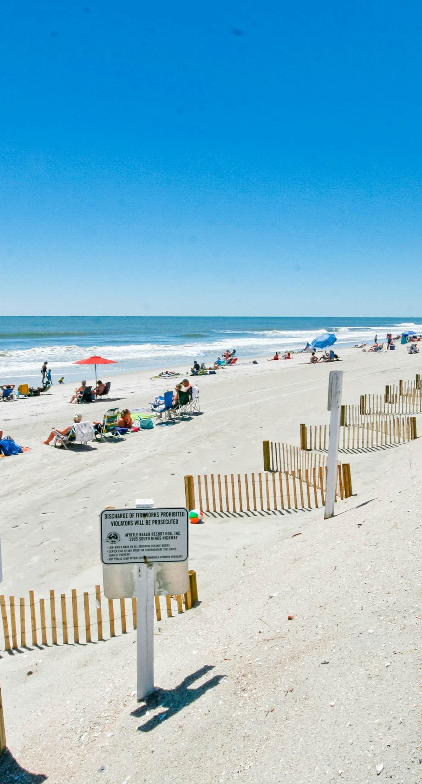 Myrtle Beach Resort A-248