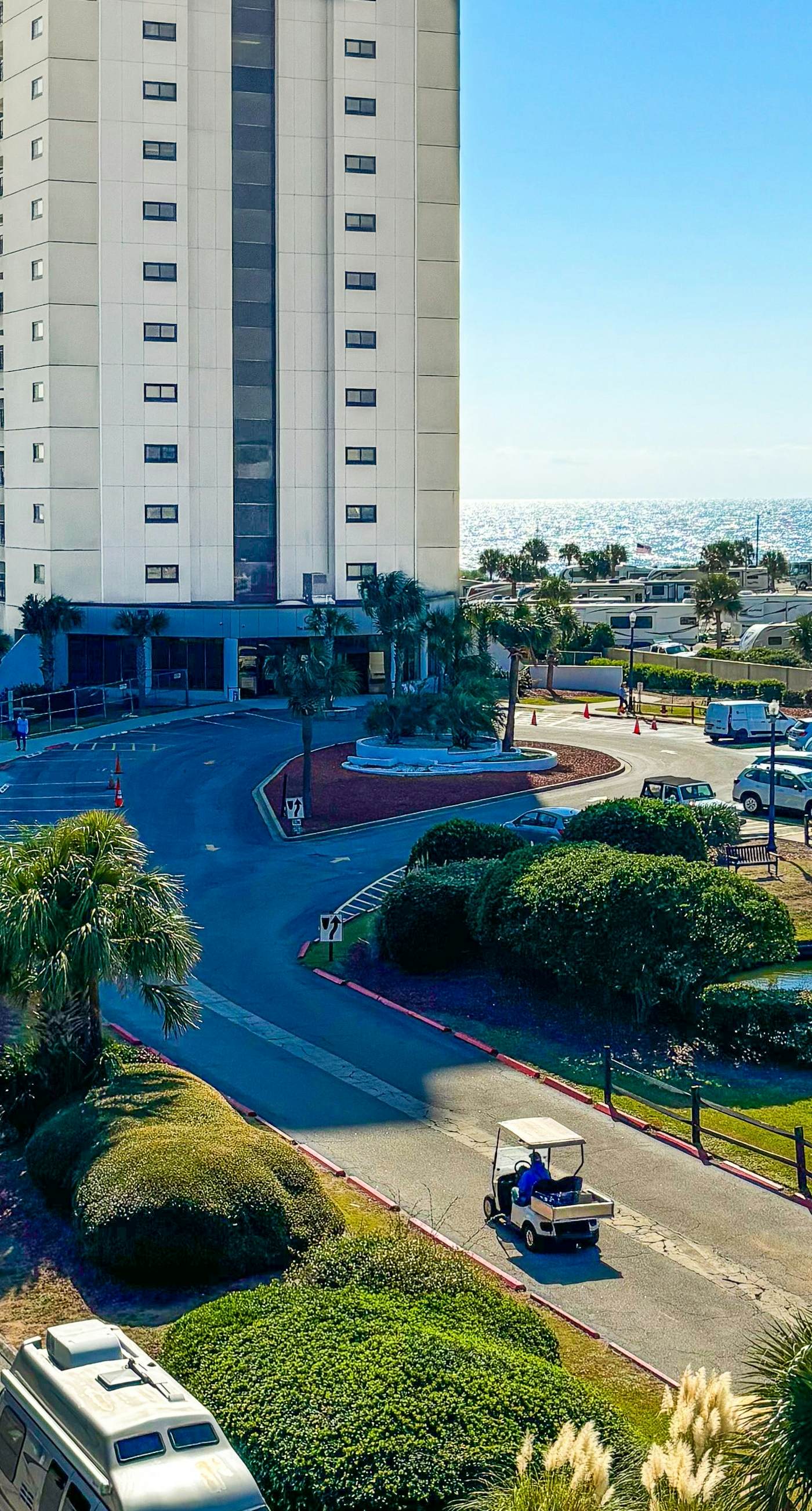 Myrtle Beach Resort A-248