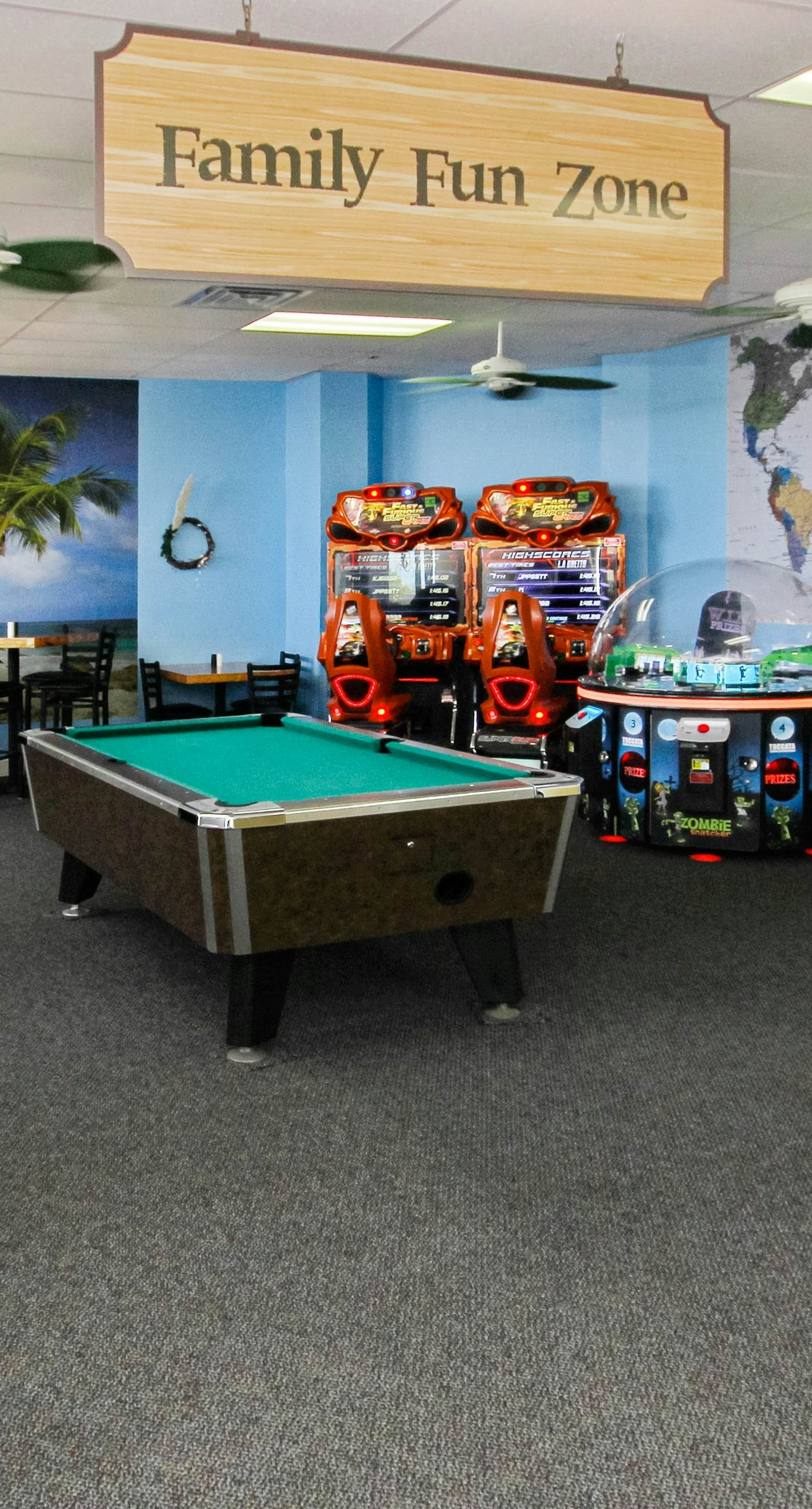 Myrtle Beach Resort A-216