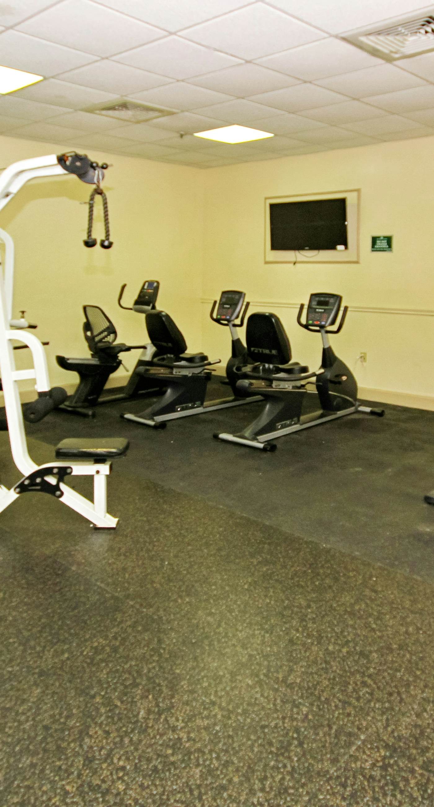 Myrtle Beach Resort A-216