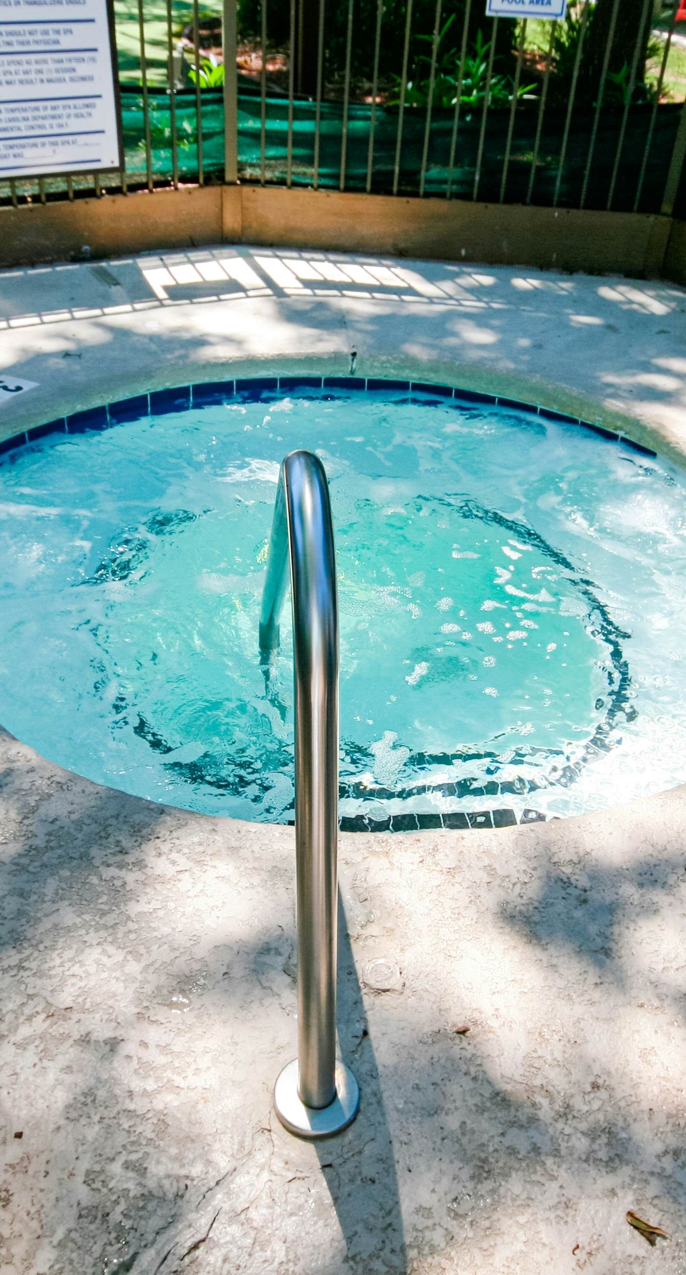 Myrtle Beach Resort A-216