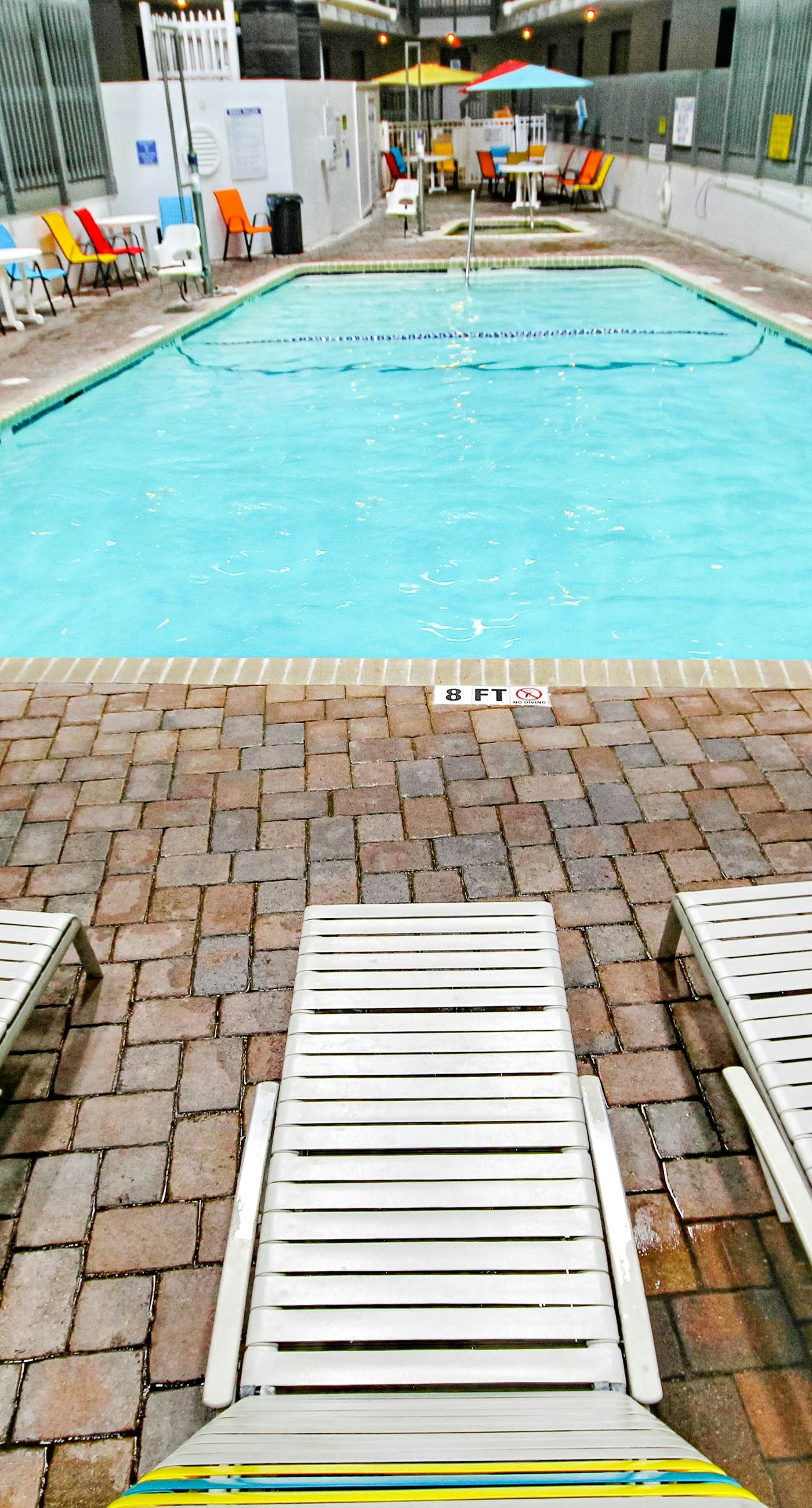 Myrtle Beach Resort A-216