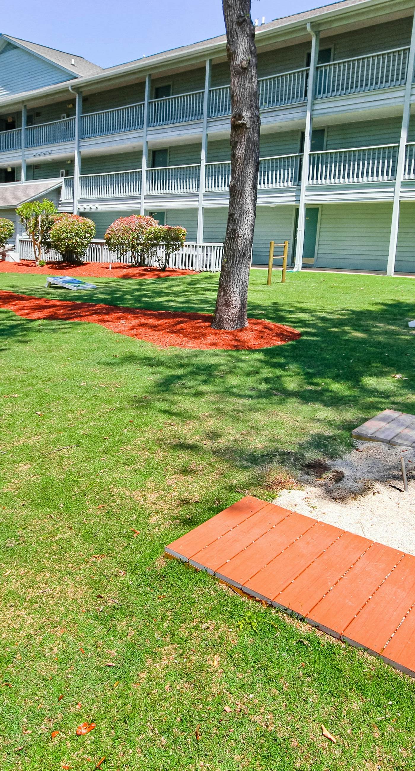 Myrtle Beach Resort A-216