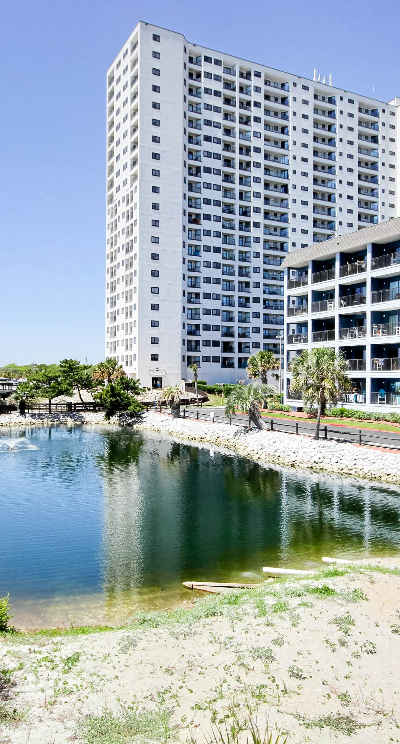 Myrtle Beach Resort A-216