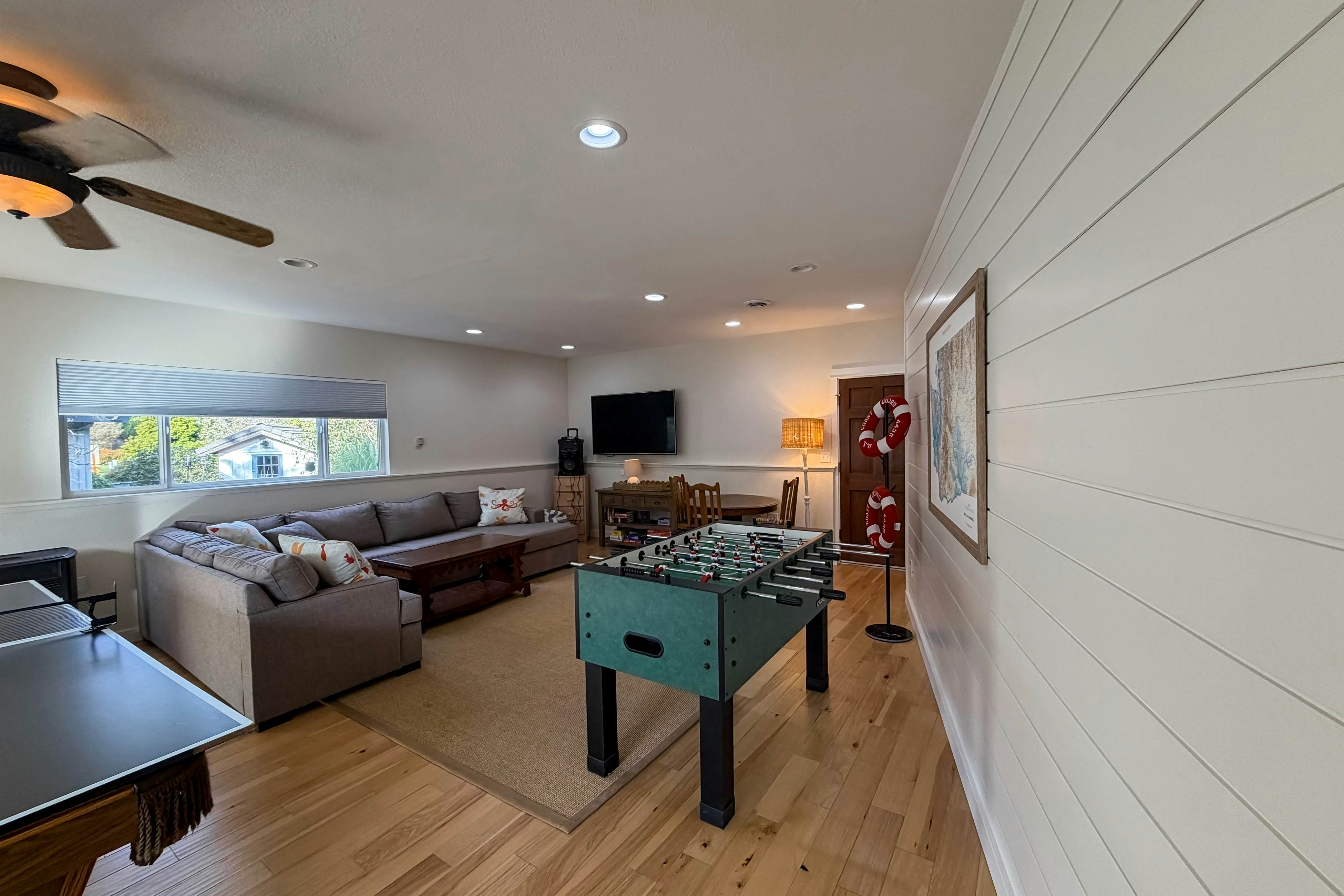 Shaws Cove Beachouse