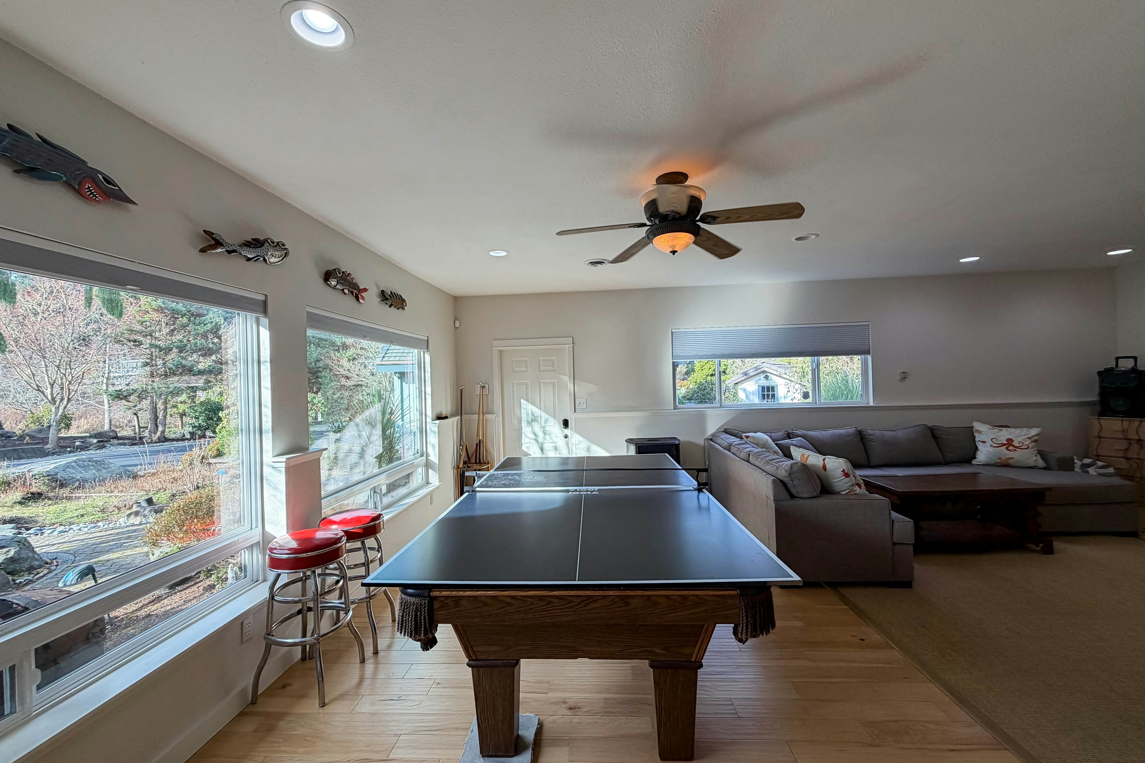 Shaws Cove Beachouse