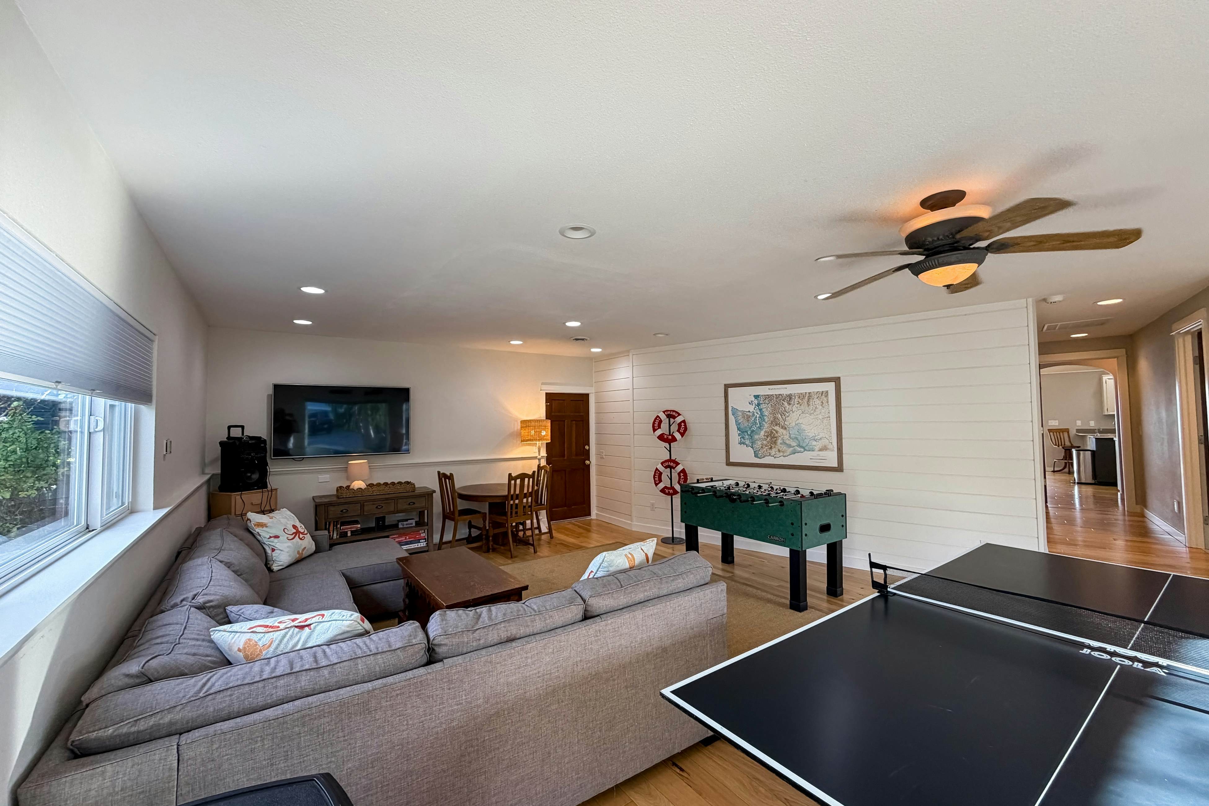 Shaws Cove Beachouse