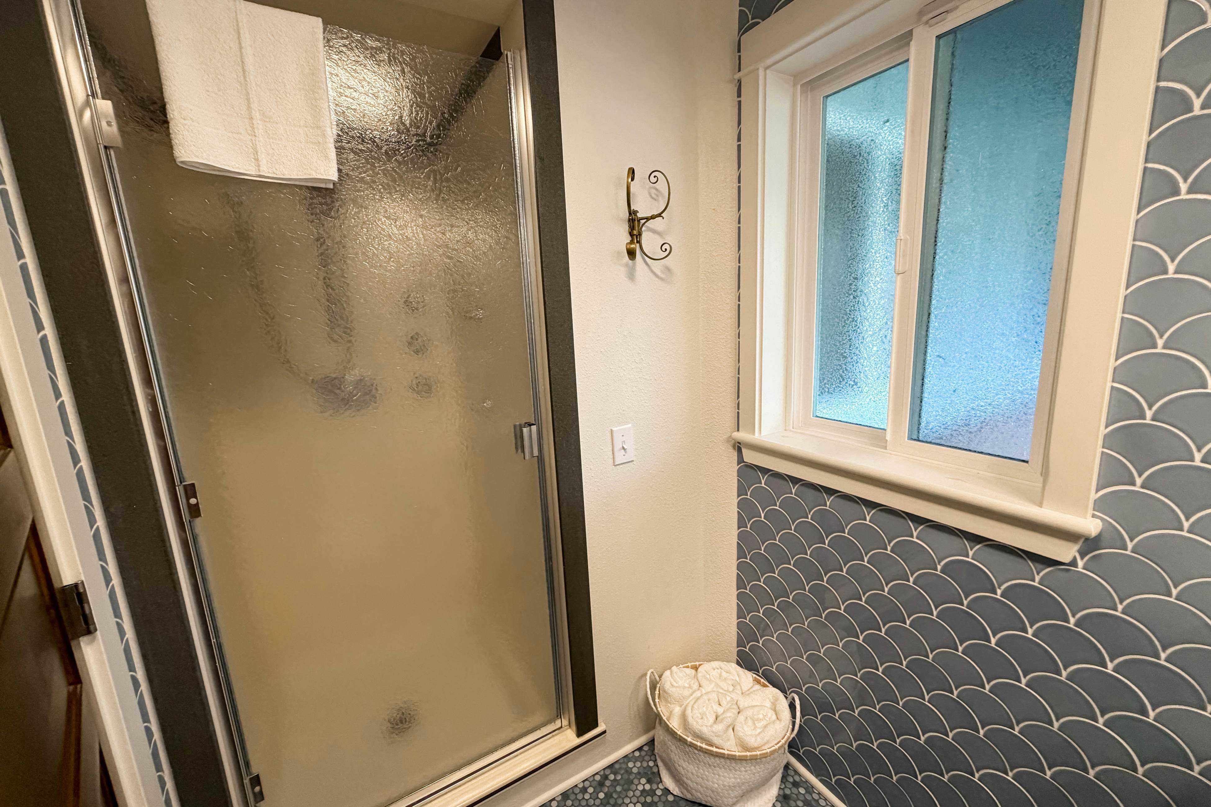 Shaws Cove Beachouse