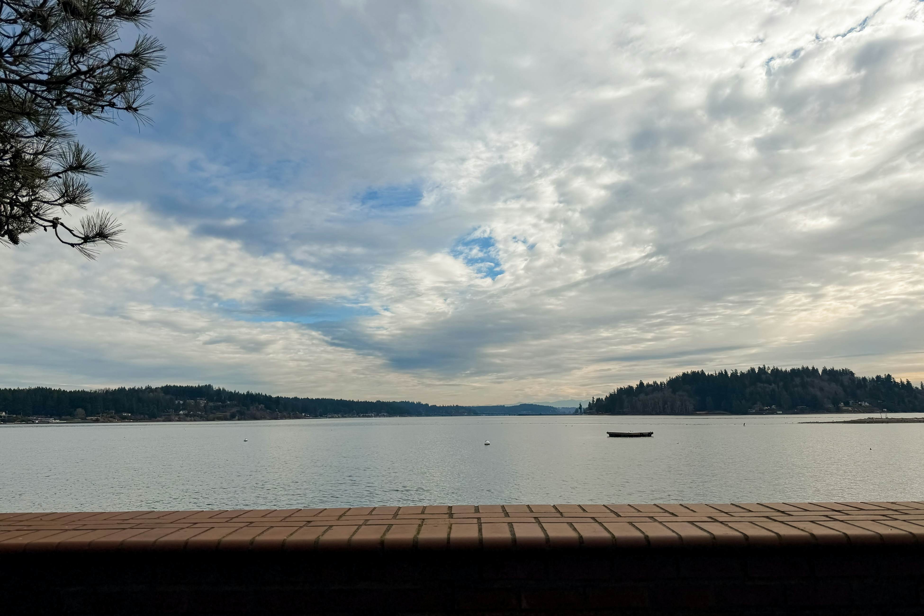 Shaws Cove Beachouse