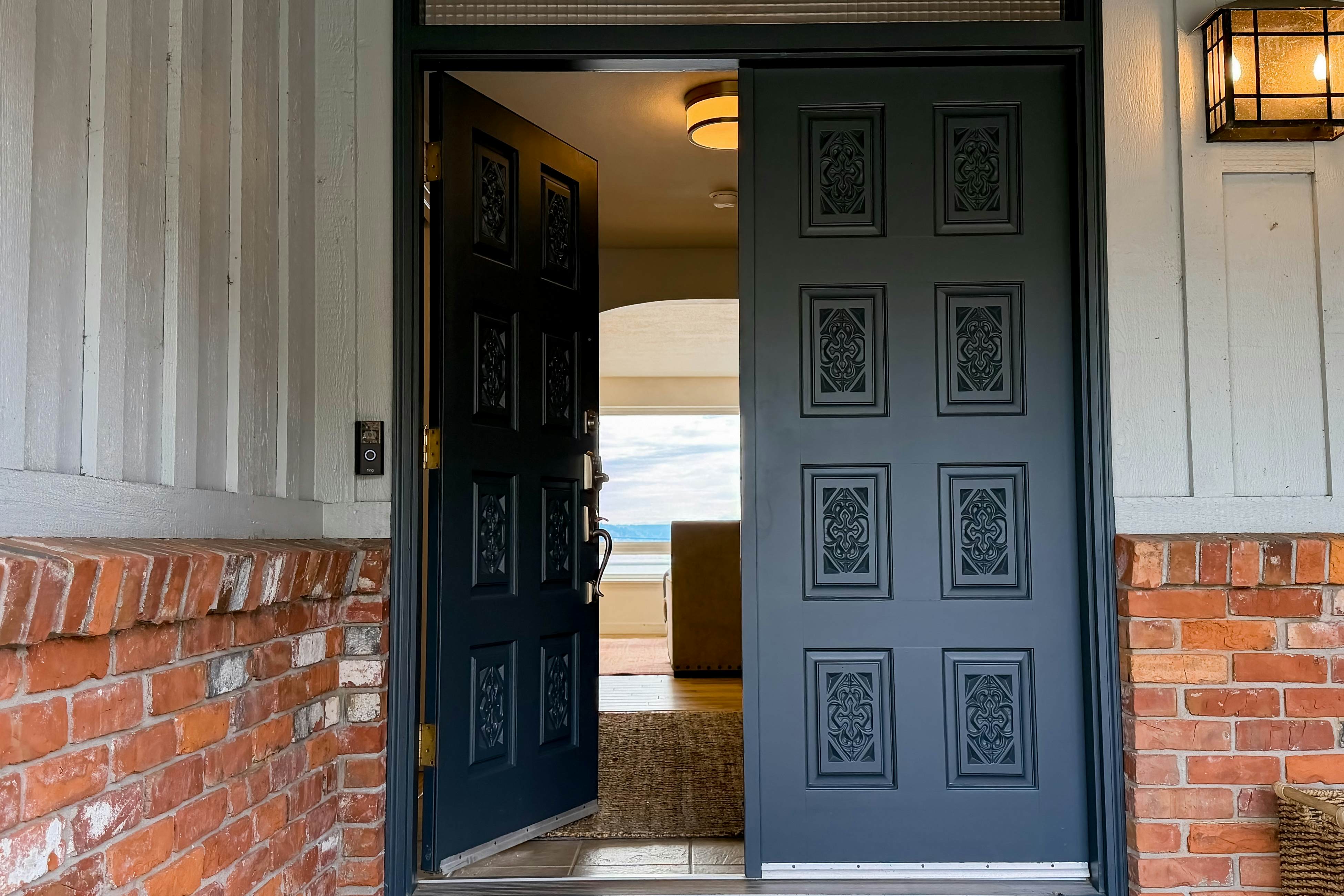 Shaws Cove Beachouse