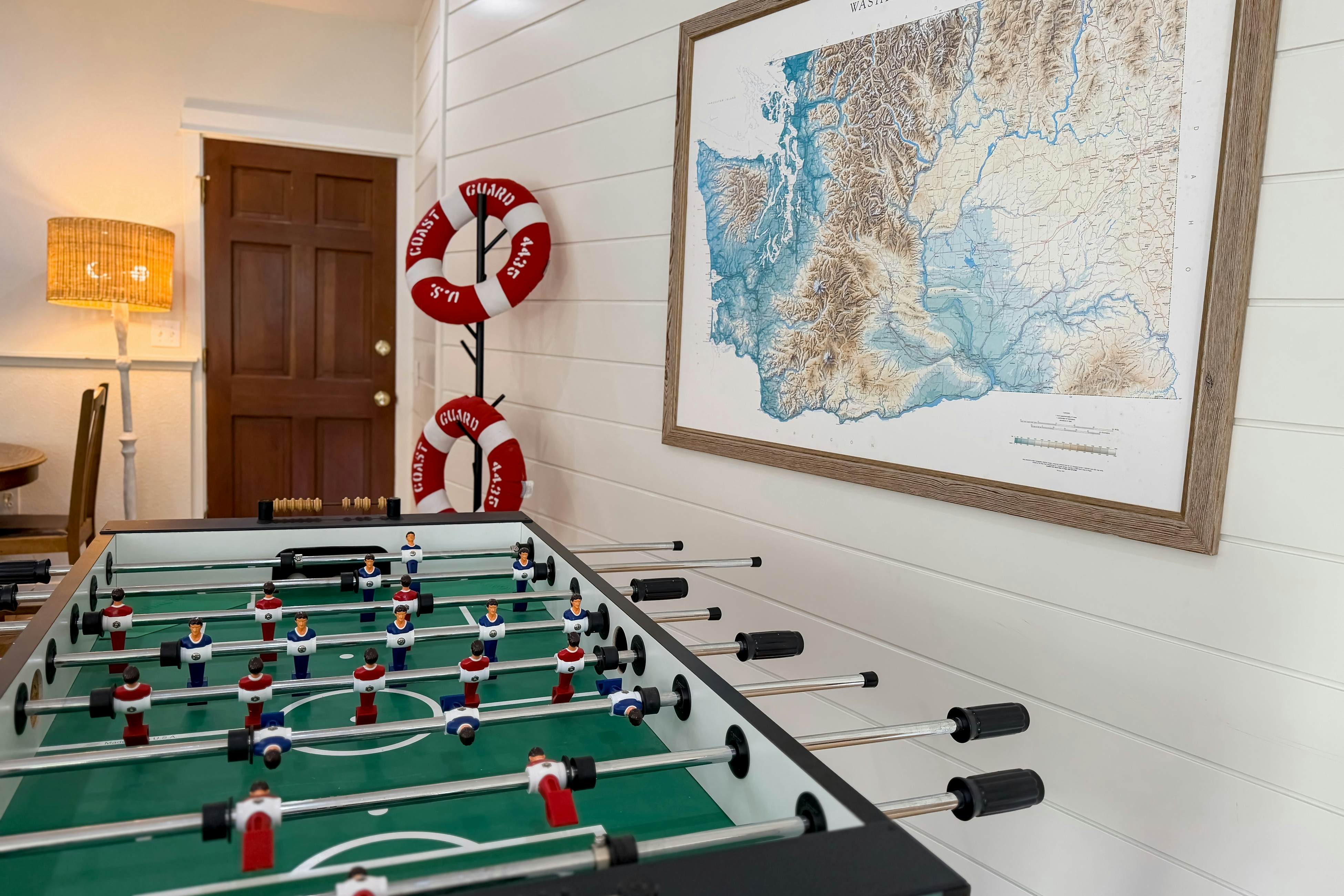 Shaws Cove Beachouse