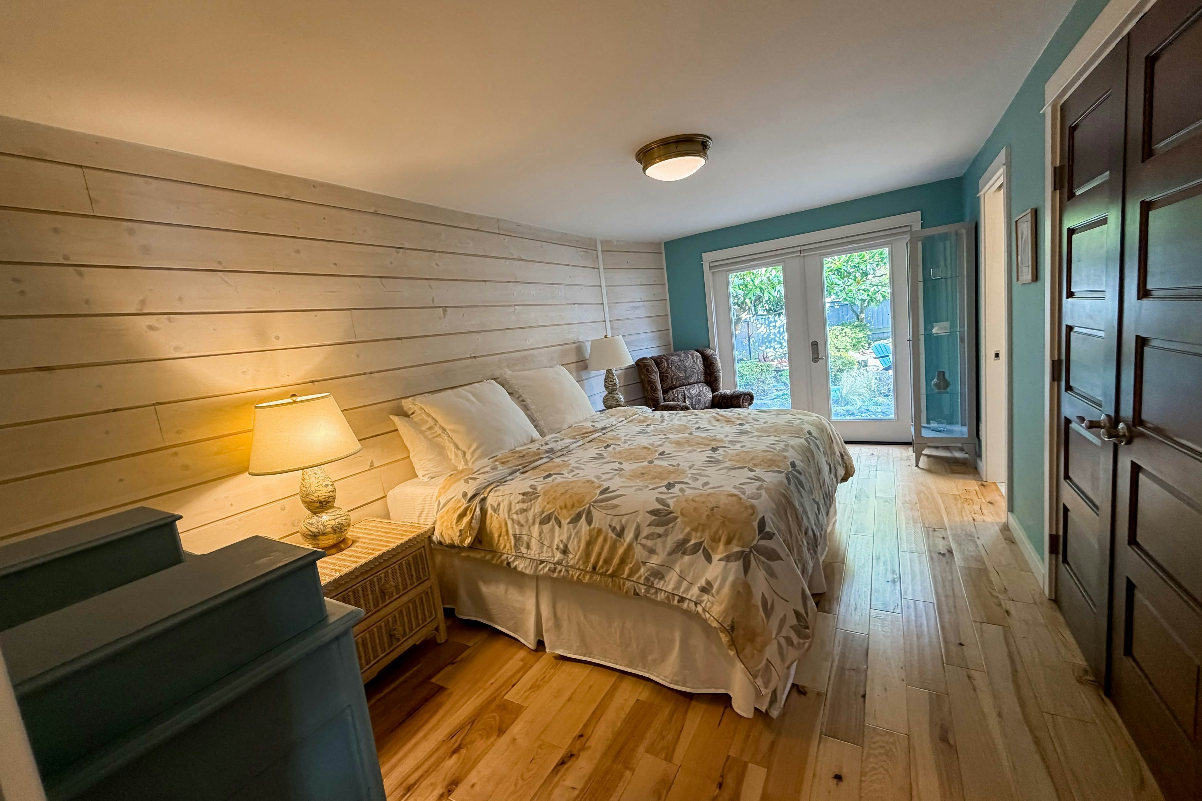 Shaws Cove Beachouse