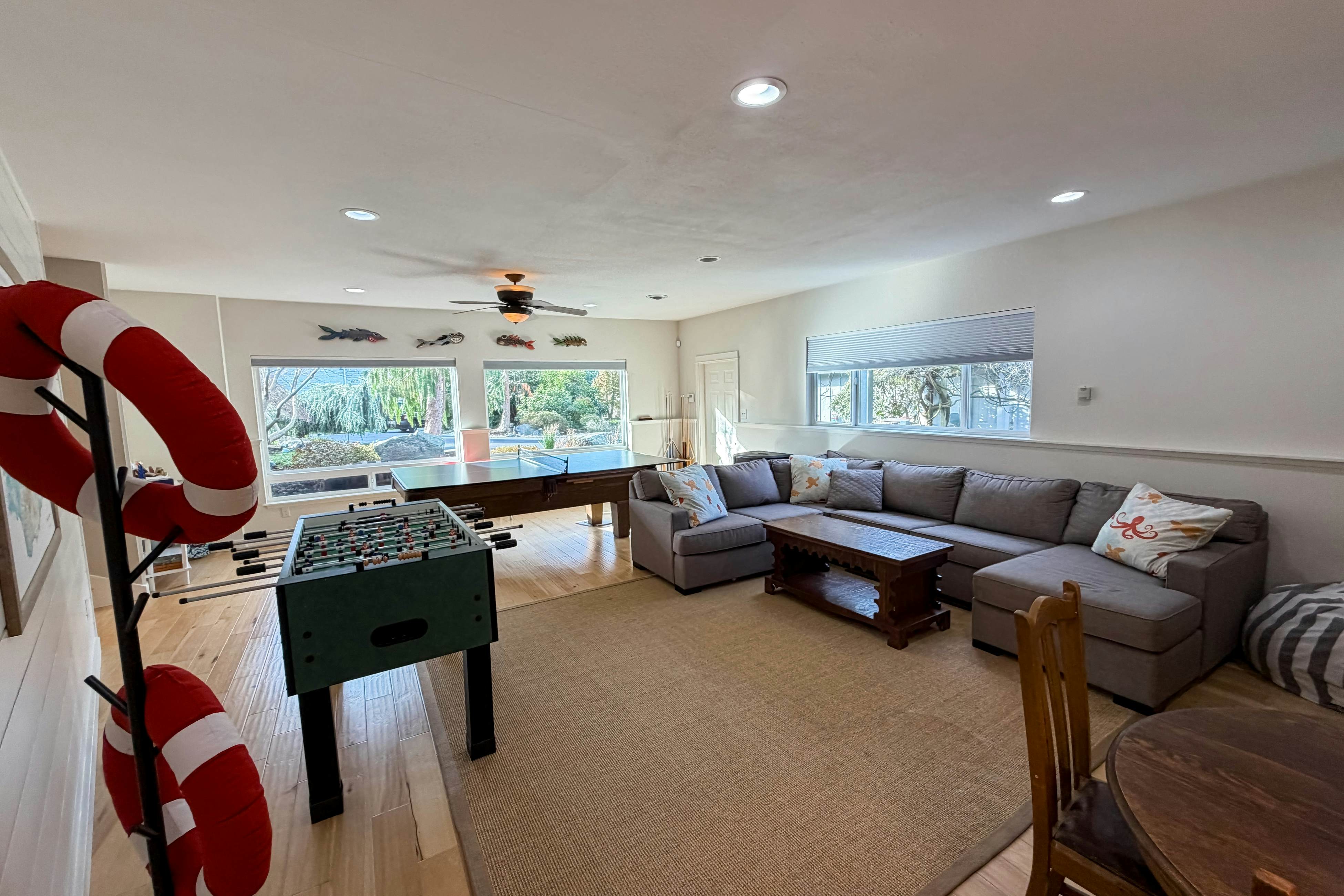 Shaws Cove Beachouse