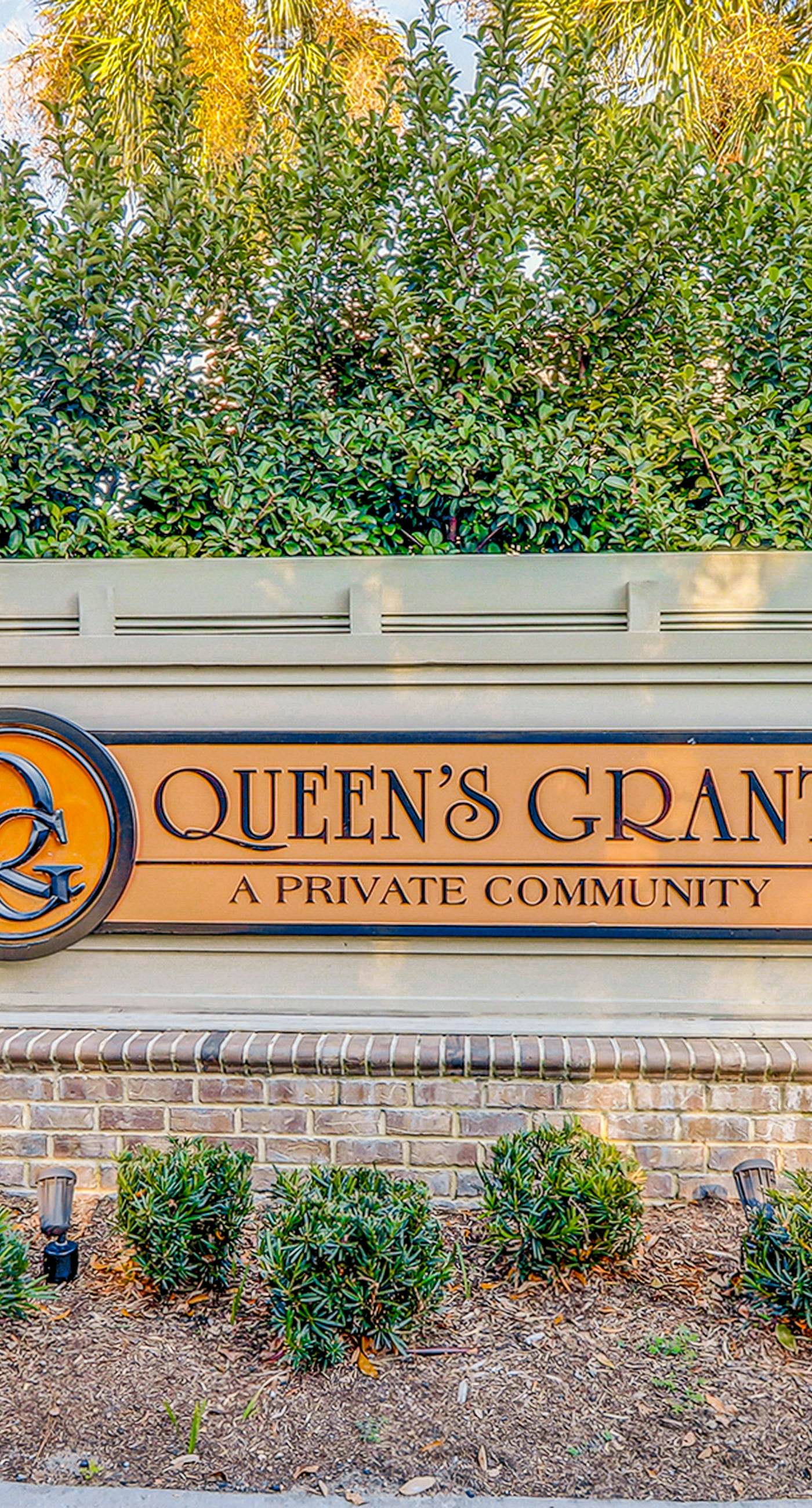 Queens Grant 633