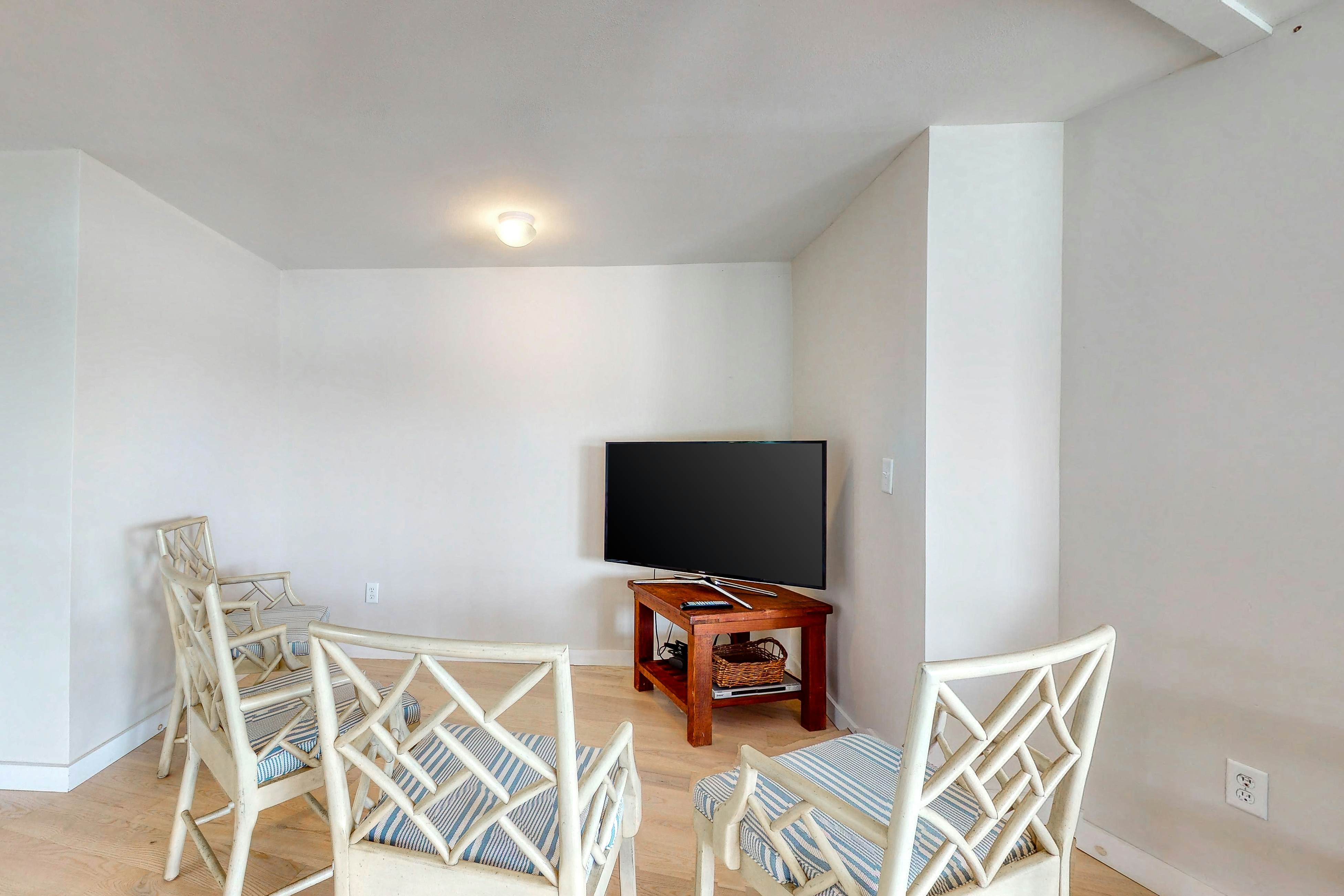 The Moose & Sea Breeze Grand Suite