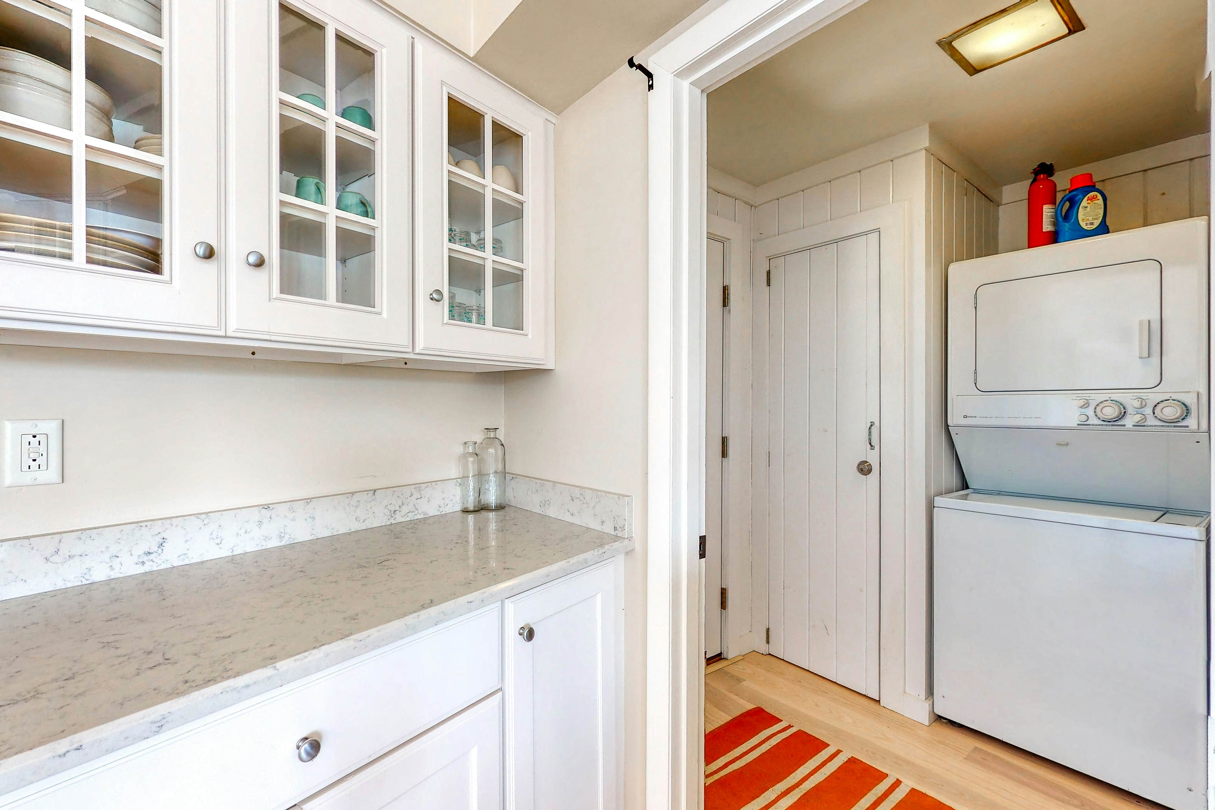 The Moose & Sea Breeze Grand Suite