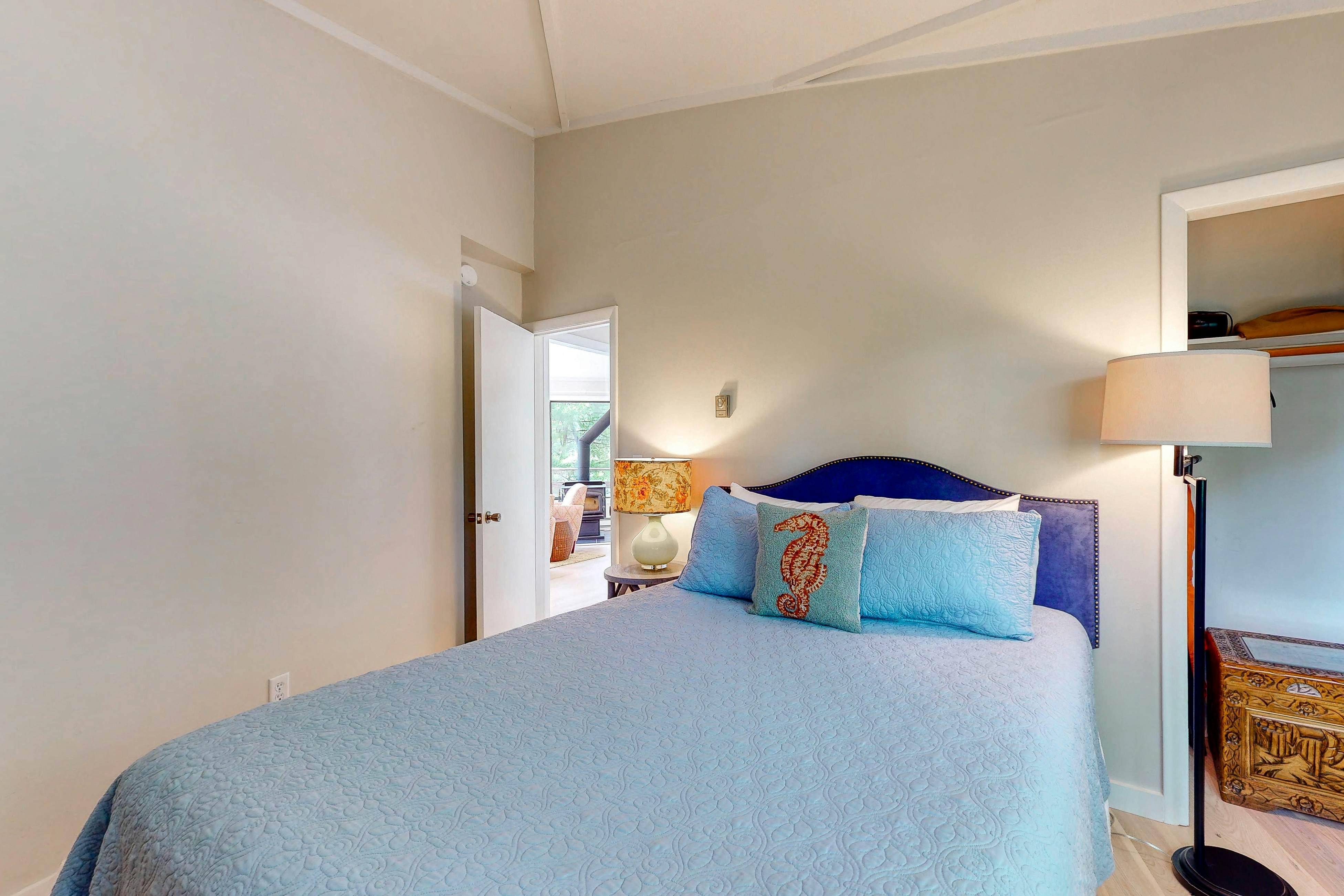 The Moose & Sea Breeze Grand Suite