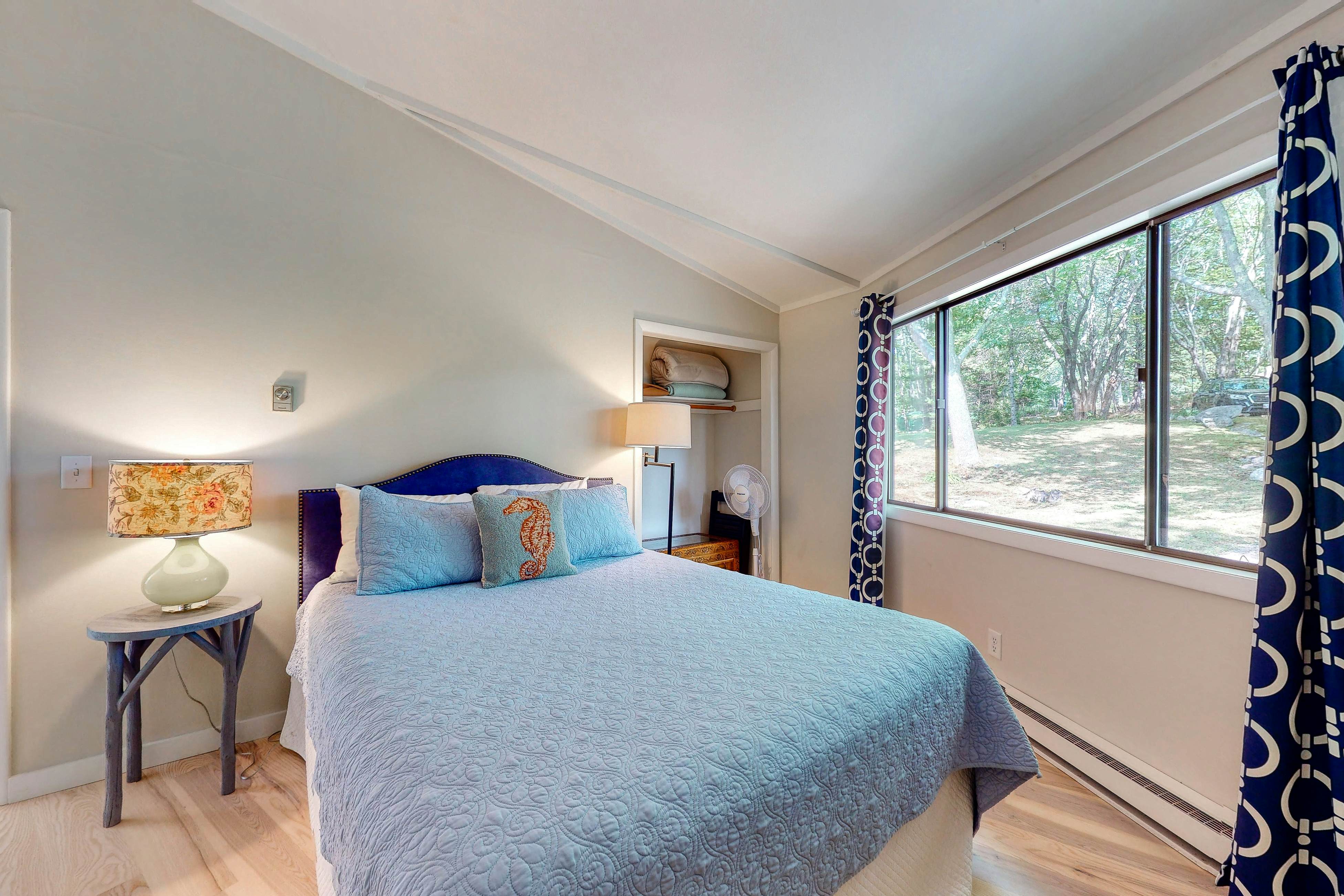 The Moose & Sea Breeze Grand Suite