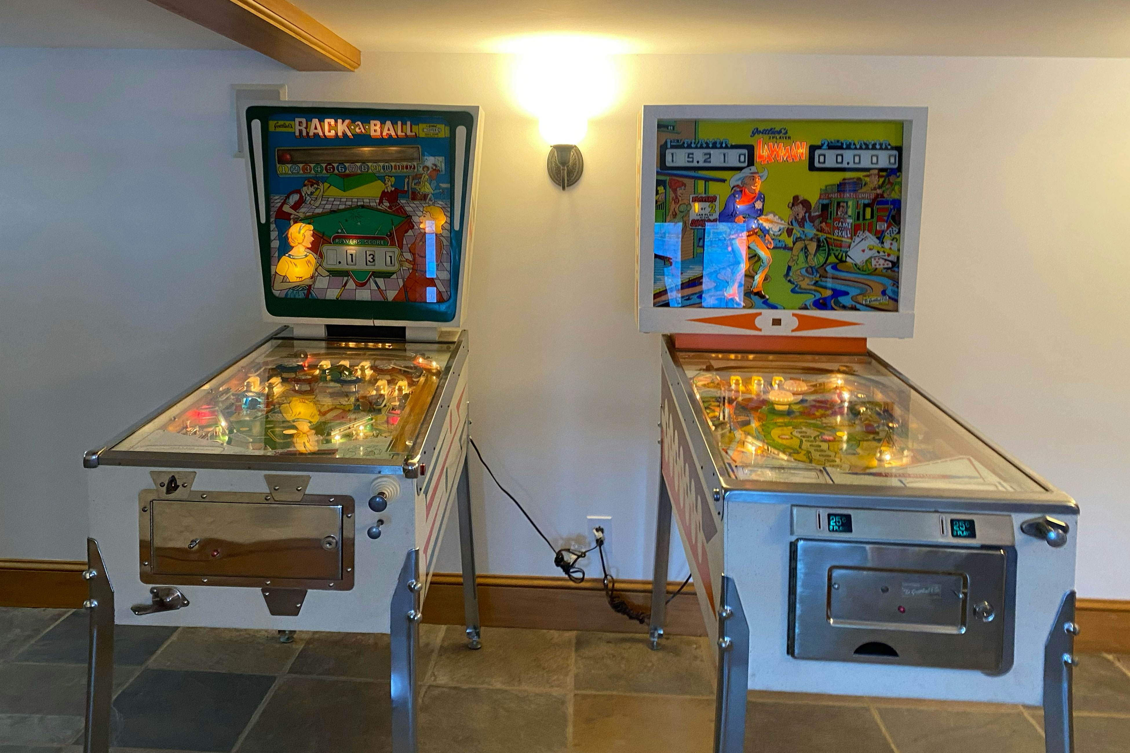 The Moose & Sea Breeze Grand Suite