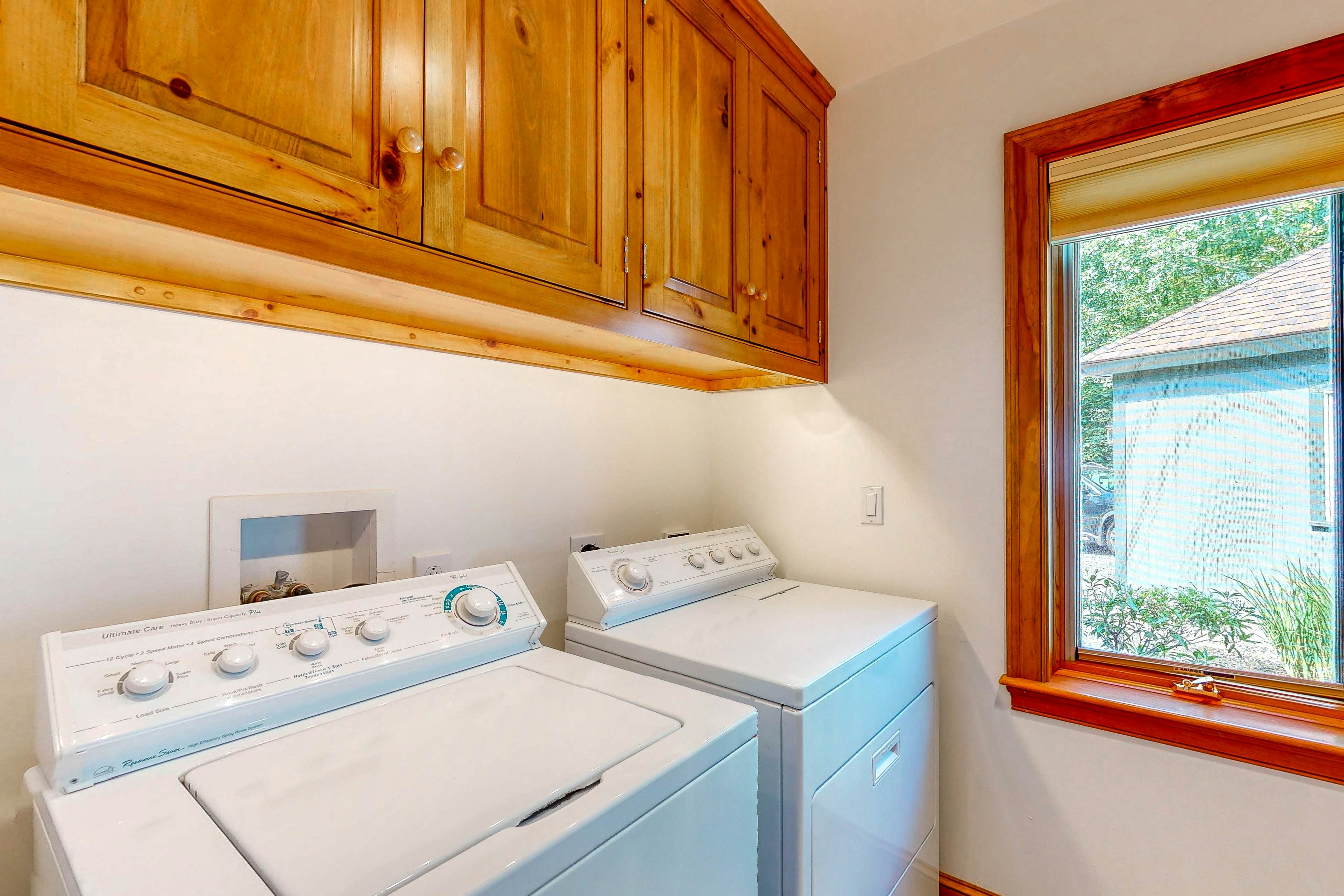 The Moose & Sea Breeze Grand Suite